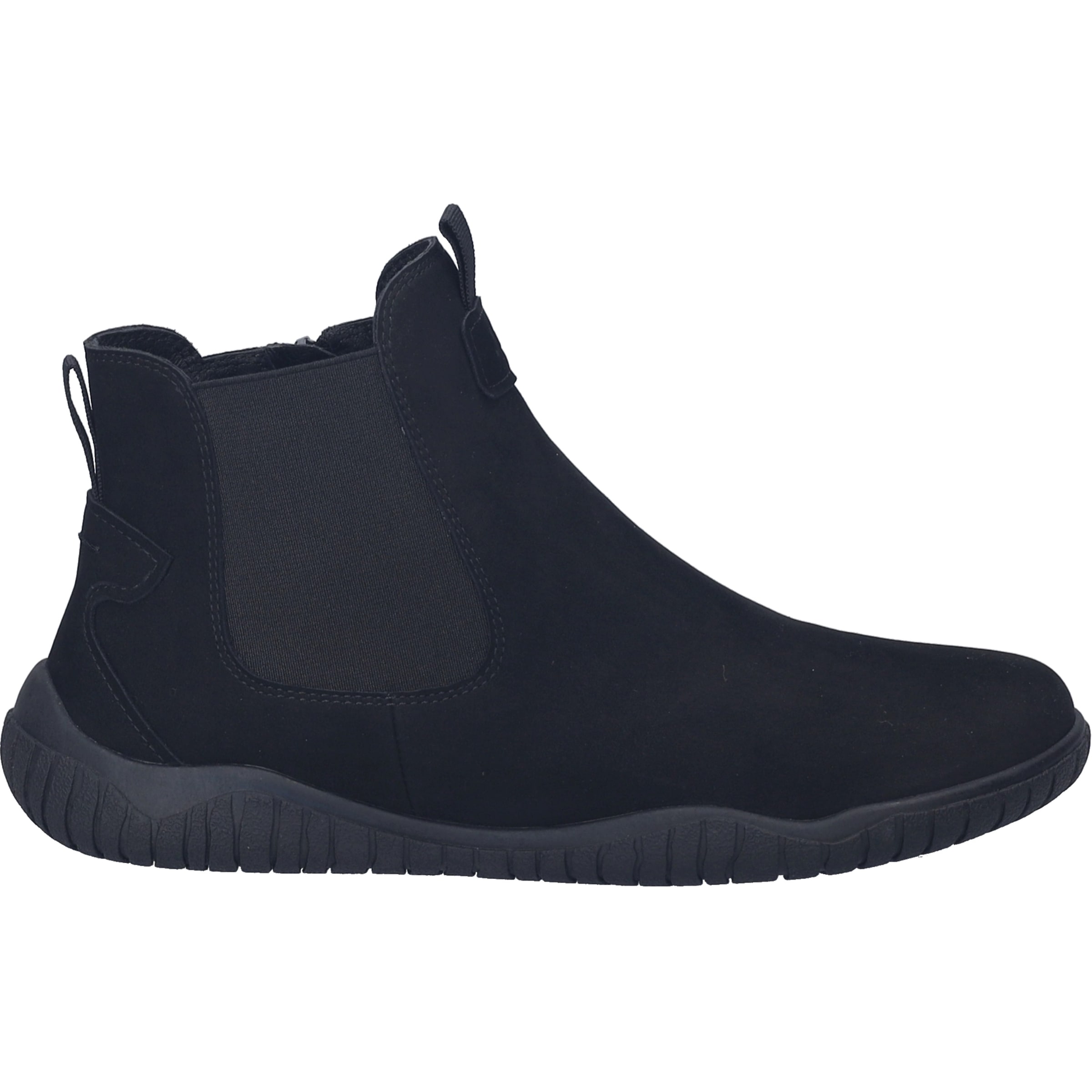 Josef Seibel Stiefelette »Wynona 04, schwarz«