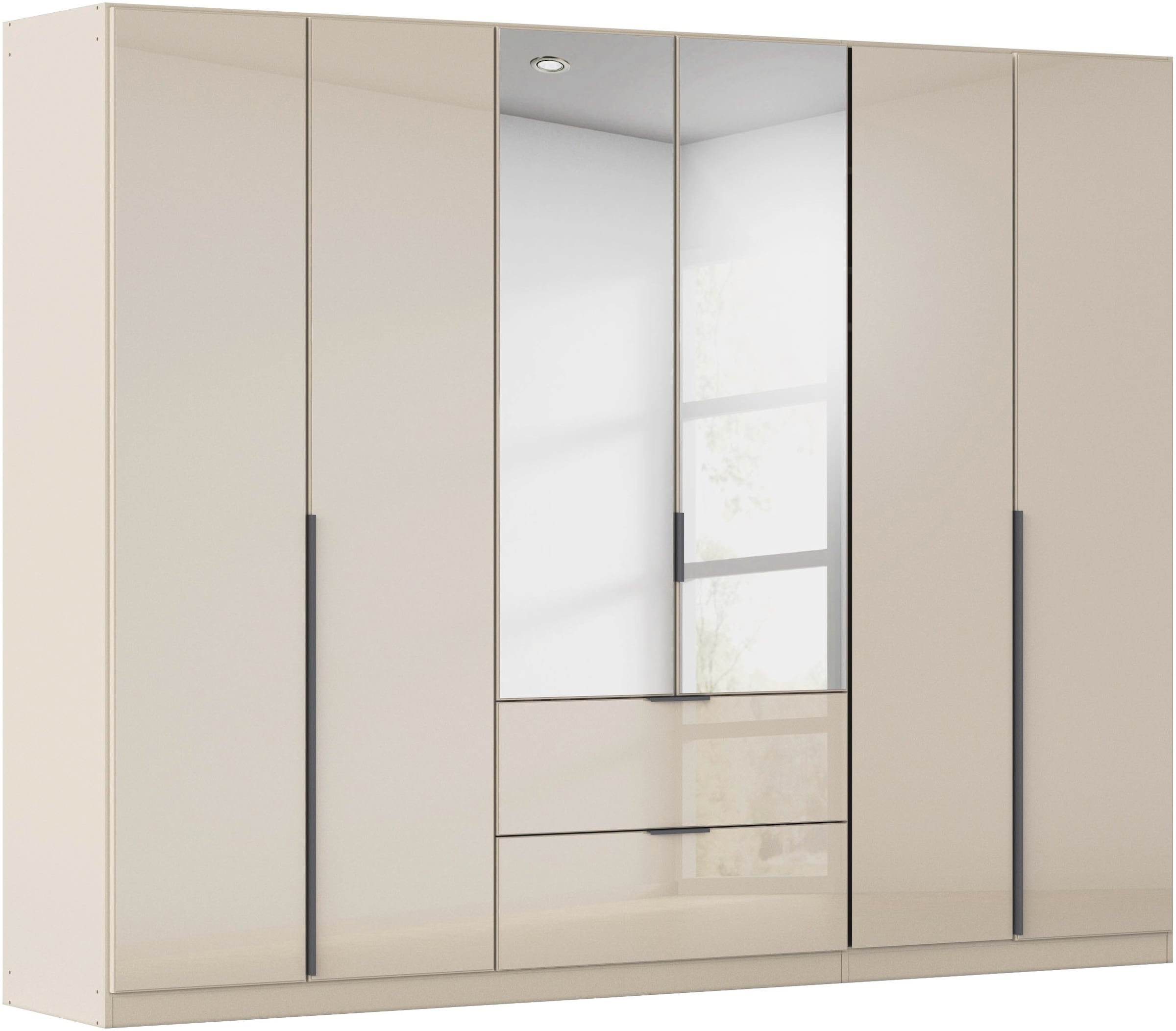 rauch Drehtürenschrank "Kleiderschrank Kleiderschränke Schrank Garderobe AG günstig online kaufen