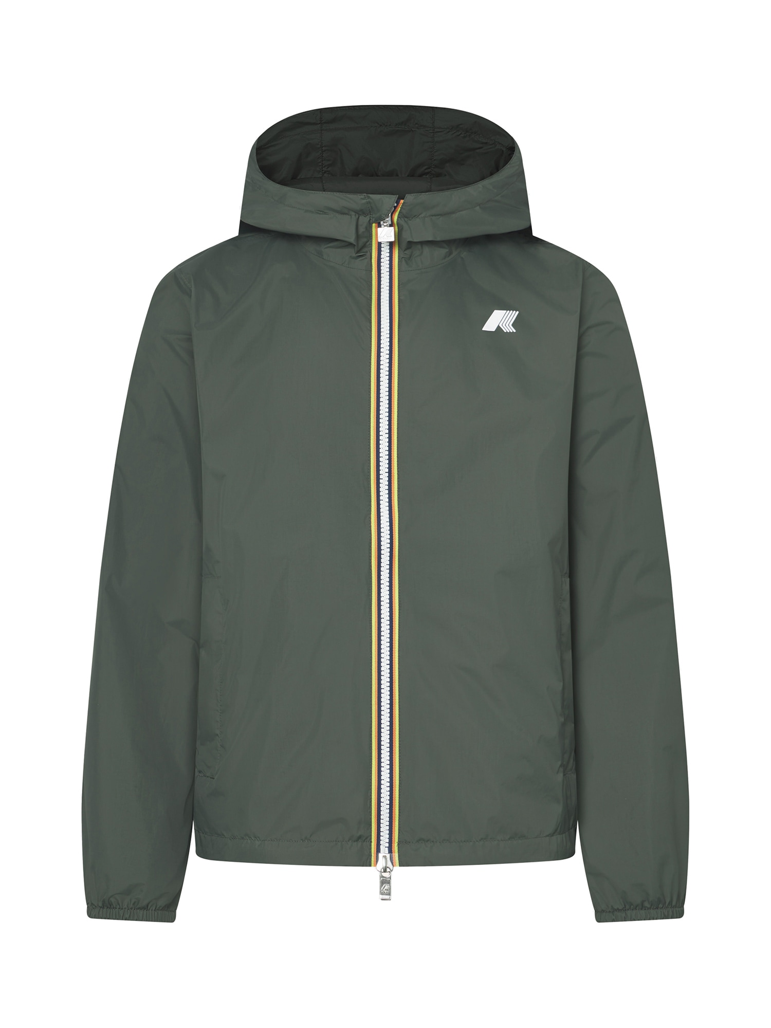 K-WAY Funktionsjacke "K-Way Funktionsjacke JAKE PLUS.2 DOUBLE" günstig online kaufen