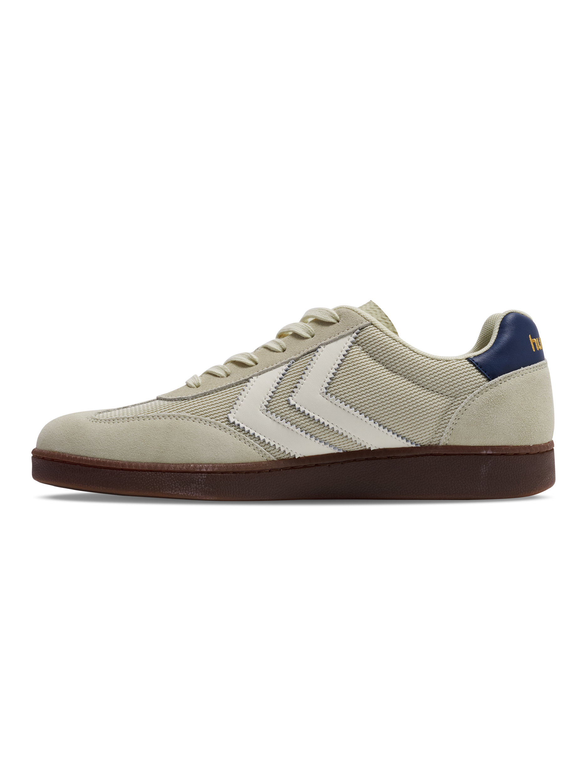 hummel Sneaker »VM78 CPH MS«