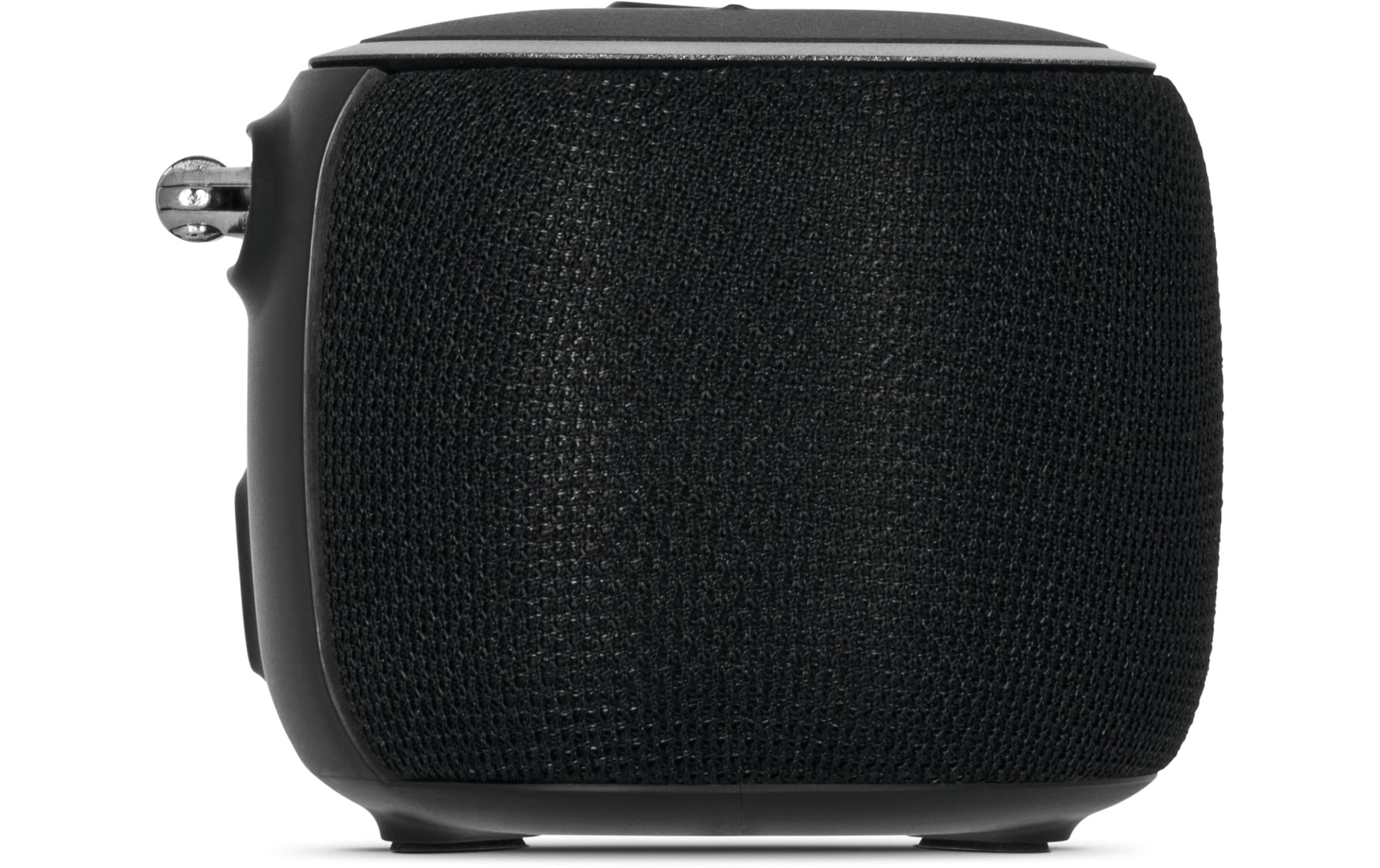 TechniSat Digitalradio (DAB+) »BT 1« ( ) Display, Equalizer, Senderspeicher