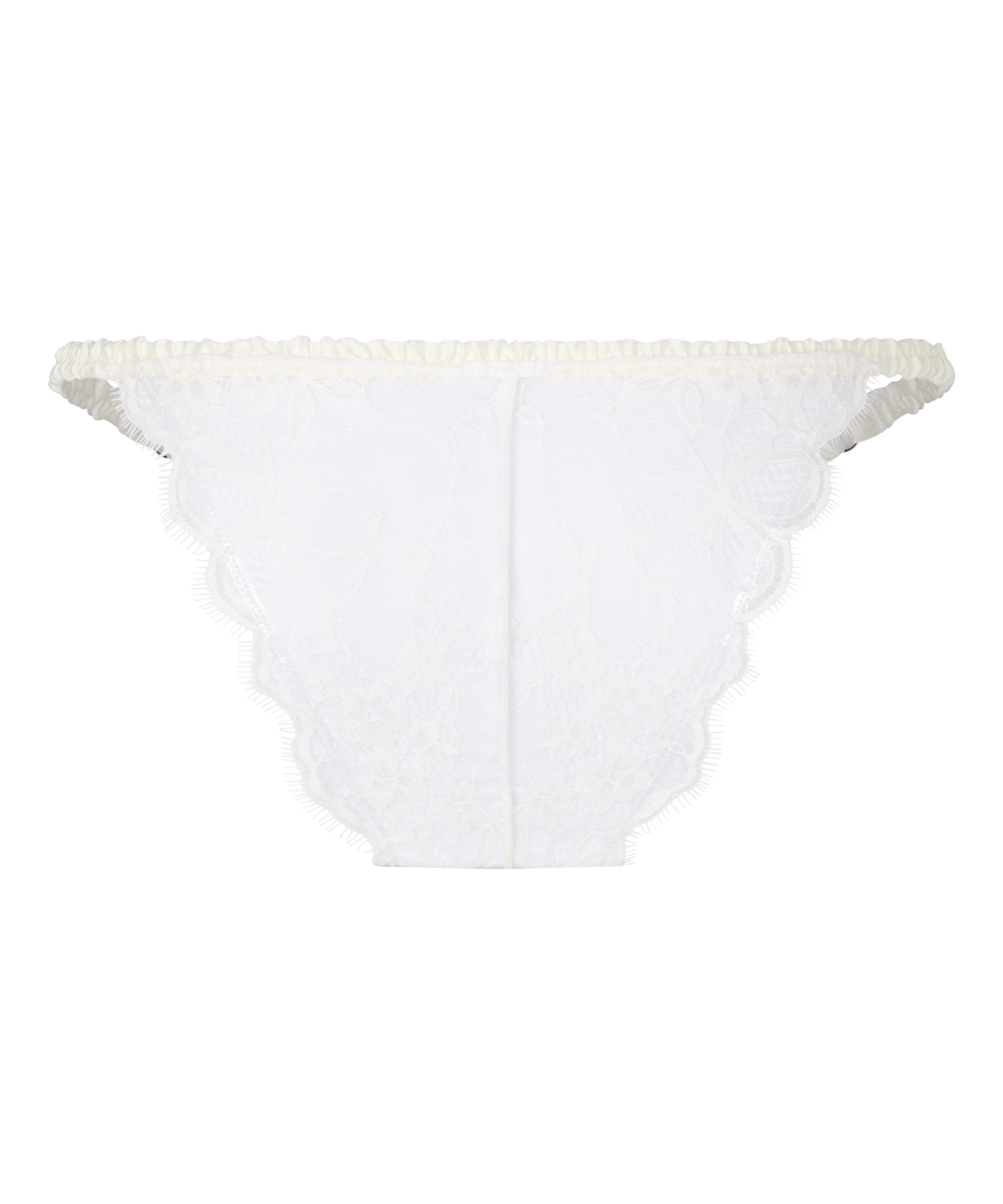 Hunkemöller Hipster »Hoch geschnittener Brazilian Eva«