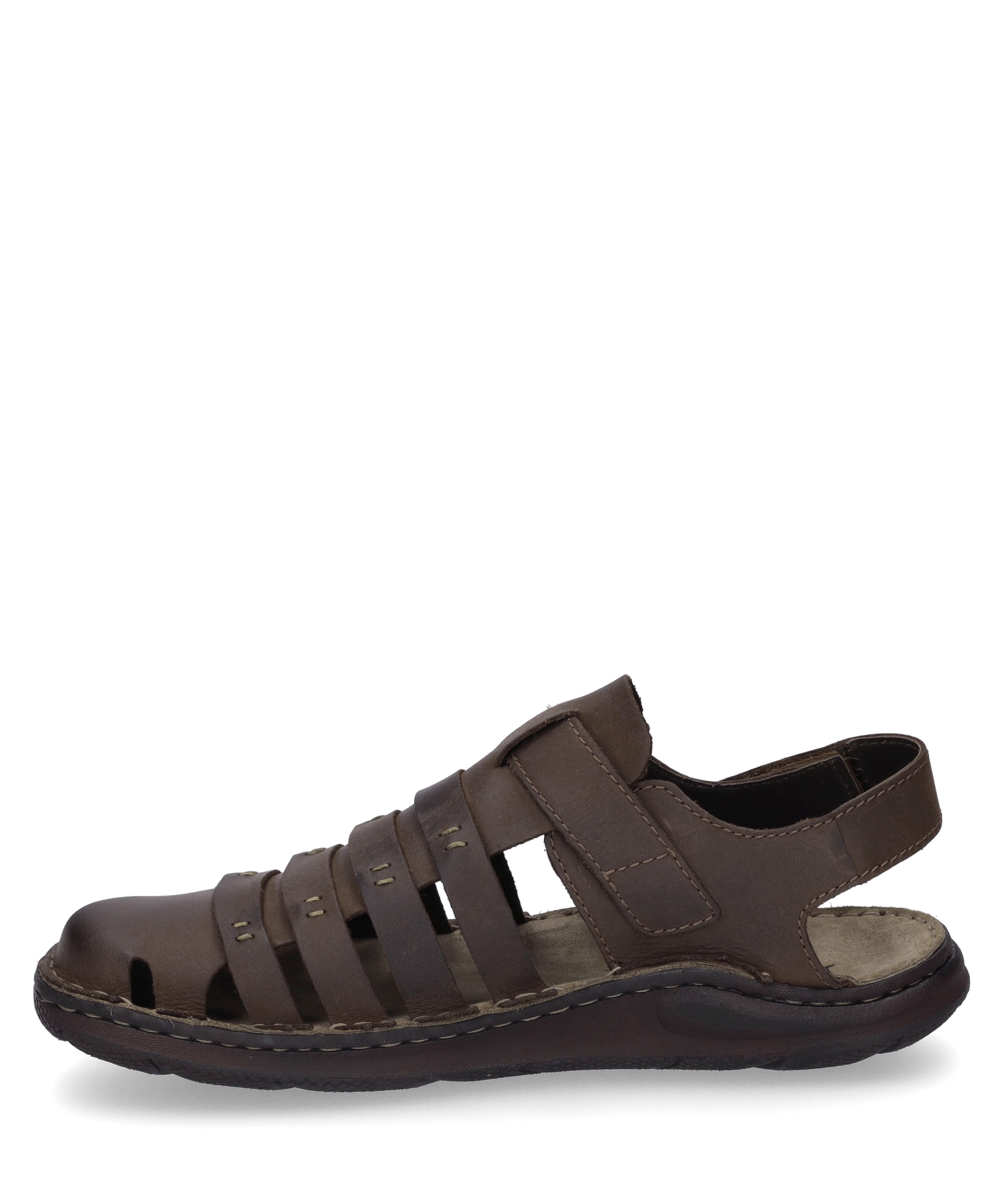 Josef Seibel Sandale »Maverick 21, mocca«