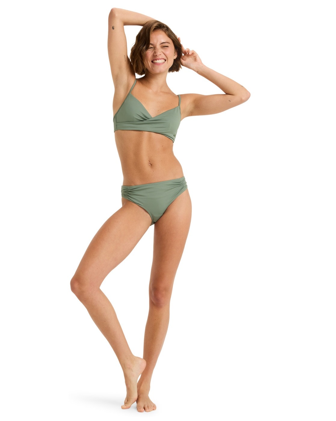 Roxy Bikini-Hose »Beach Classics Hipster«