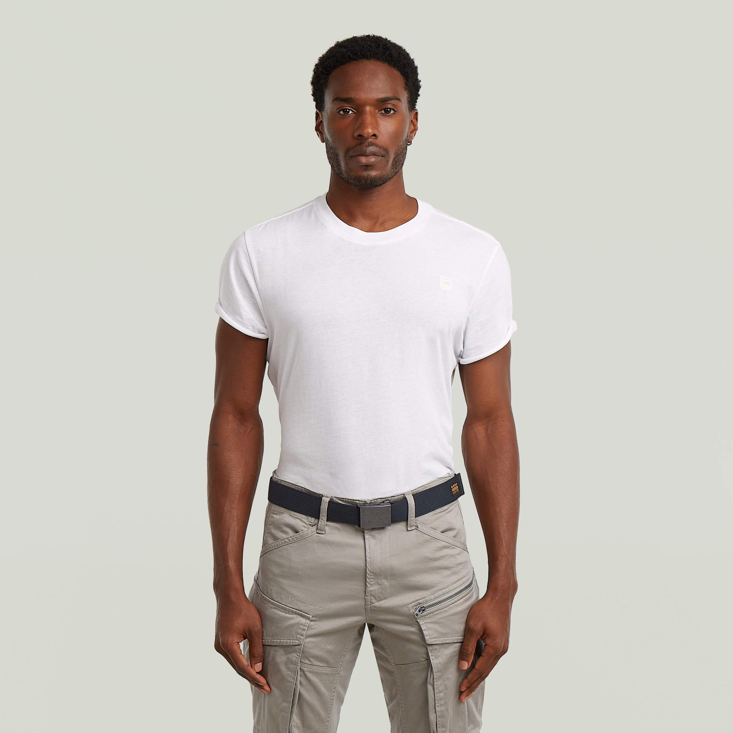 G-STAR Koppelgürtel »Webbing Belt« mit Webband