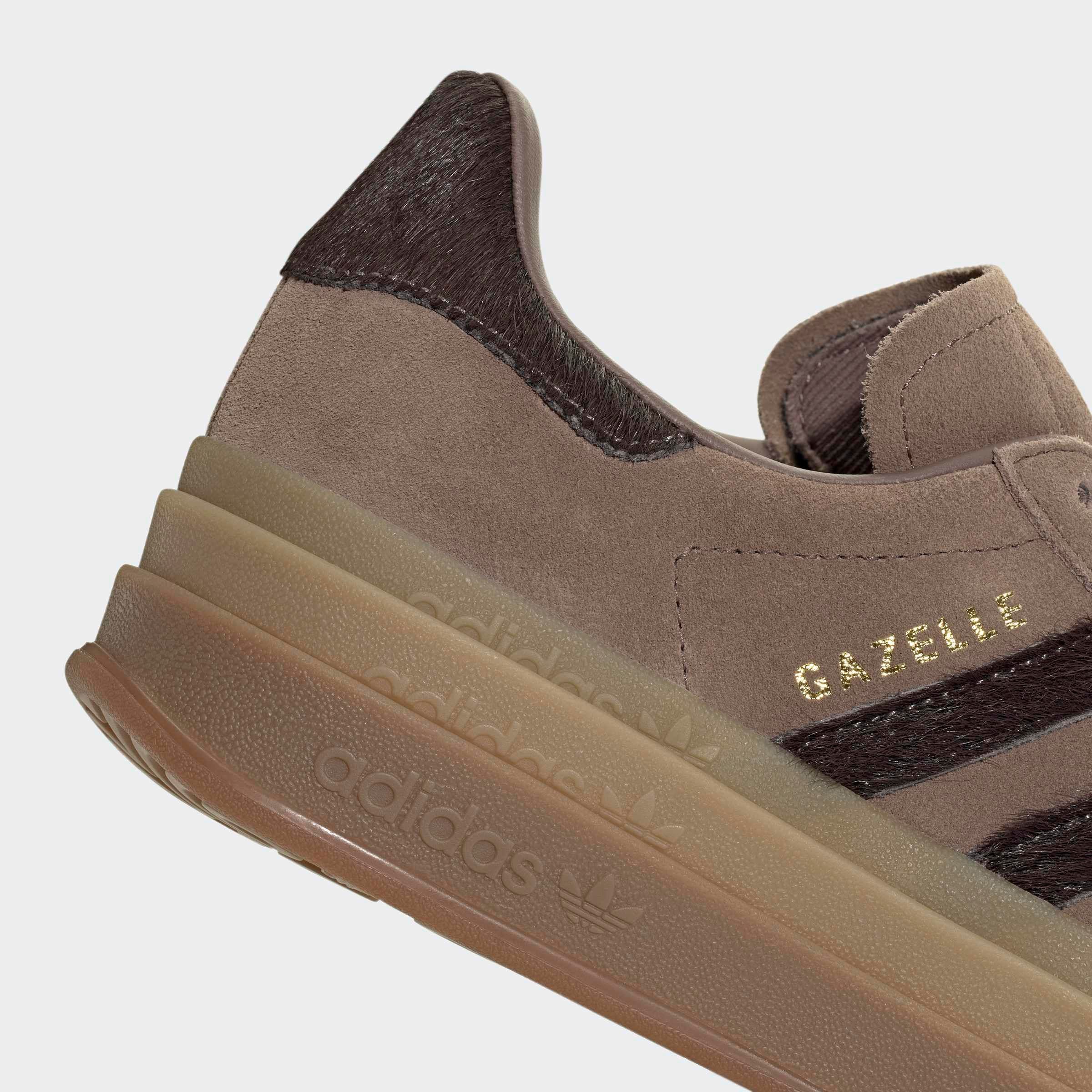 adidas Originals Sneaker »GAZELLE BOLD«