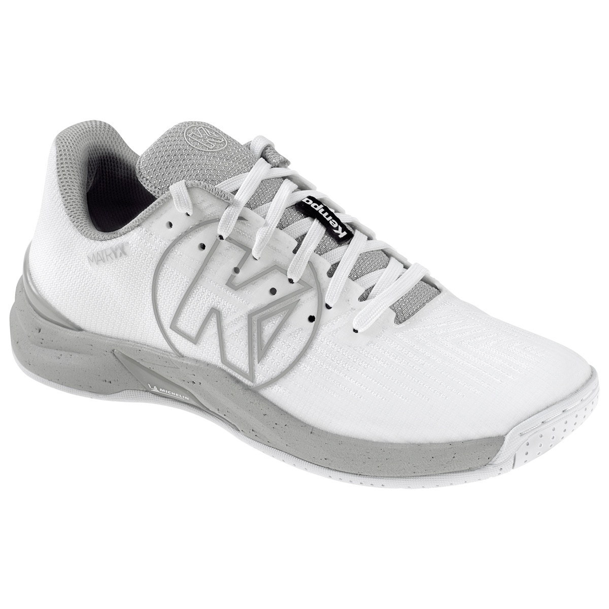 Kempa Hallenschuh "Hallen-Sport-Schuhe Attack Pro 2.0 W Game Changer" 1 tlg.