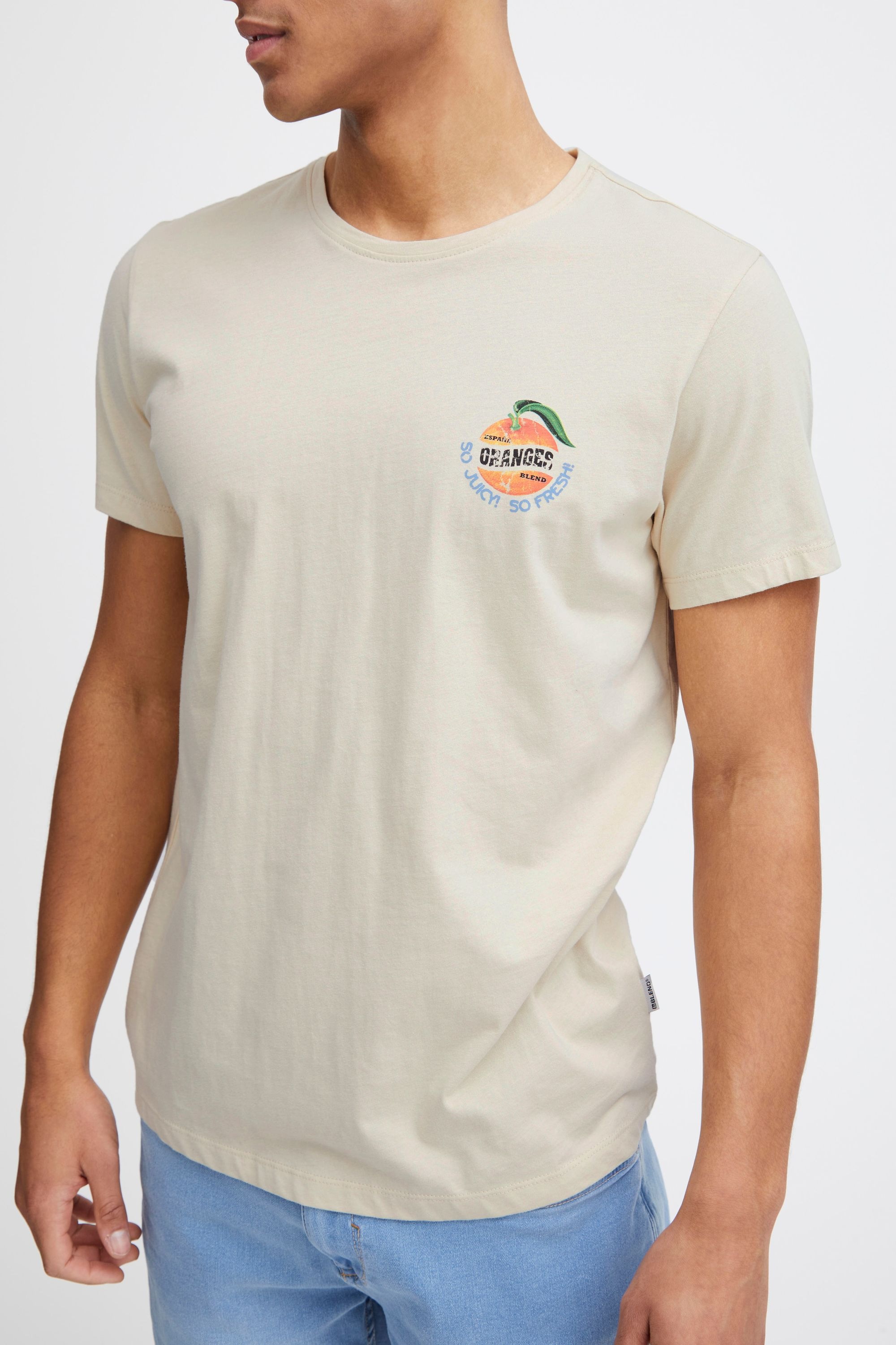 Blend T-Shirt »T-Shirt BHTee«