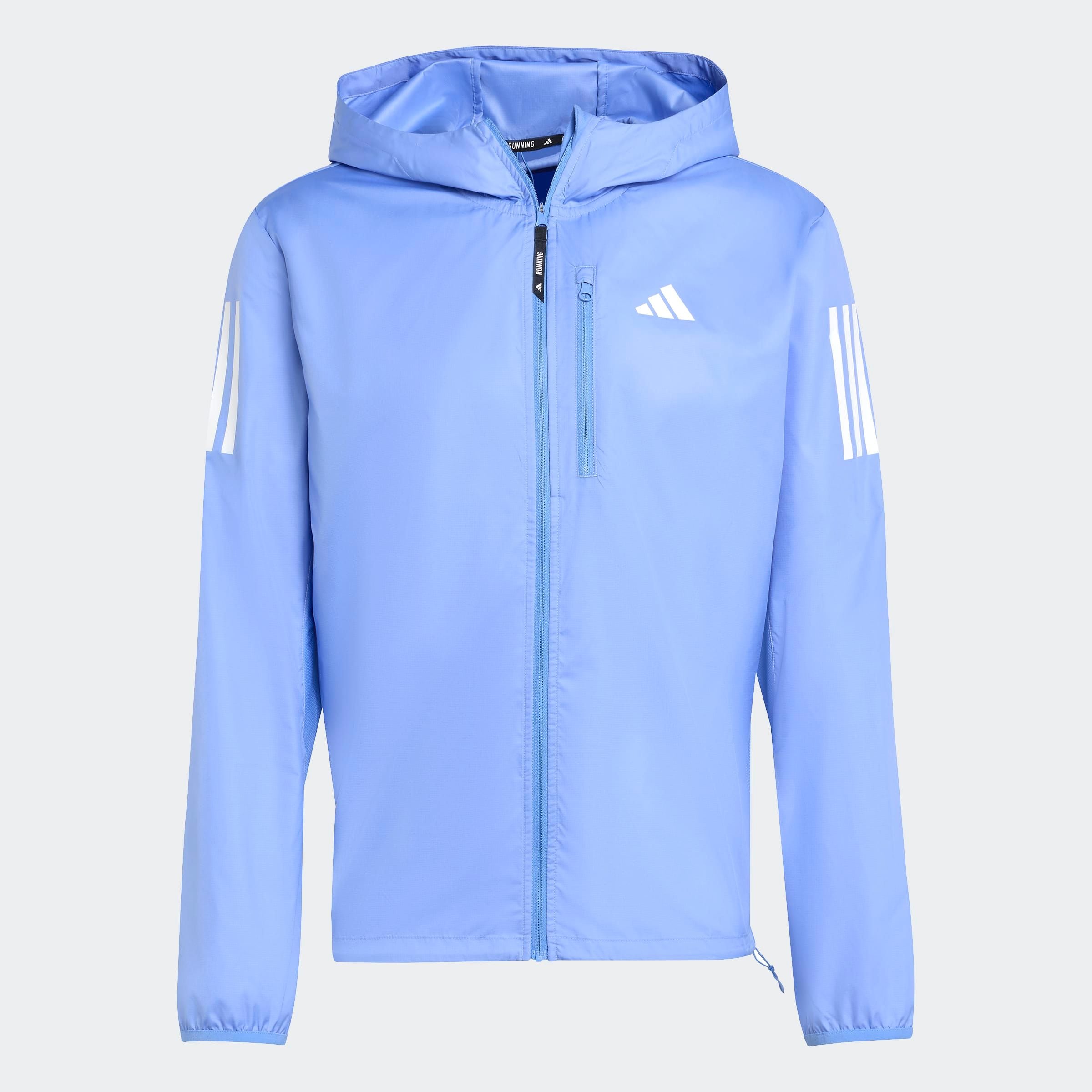 adidas Performance Laufjacke »OTR B JKT«