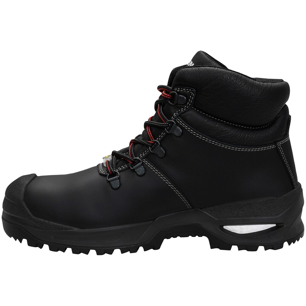 Elten Sicherheitsstiefel »FRANCESCO XXSG black Mid ESD S3«