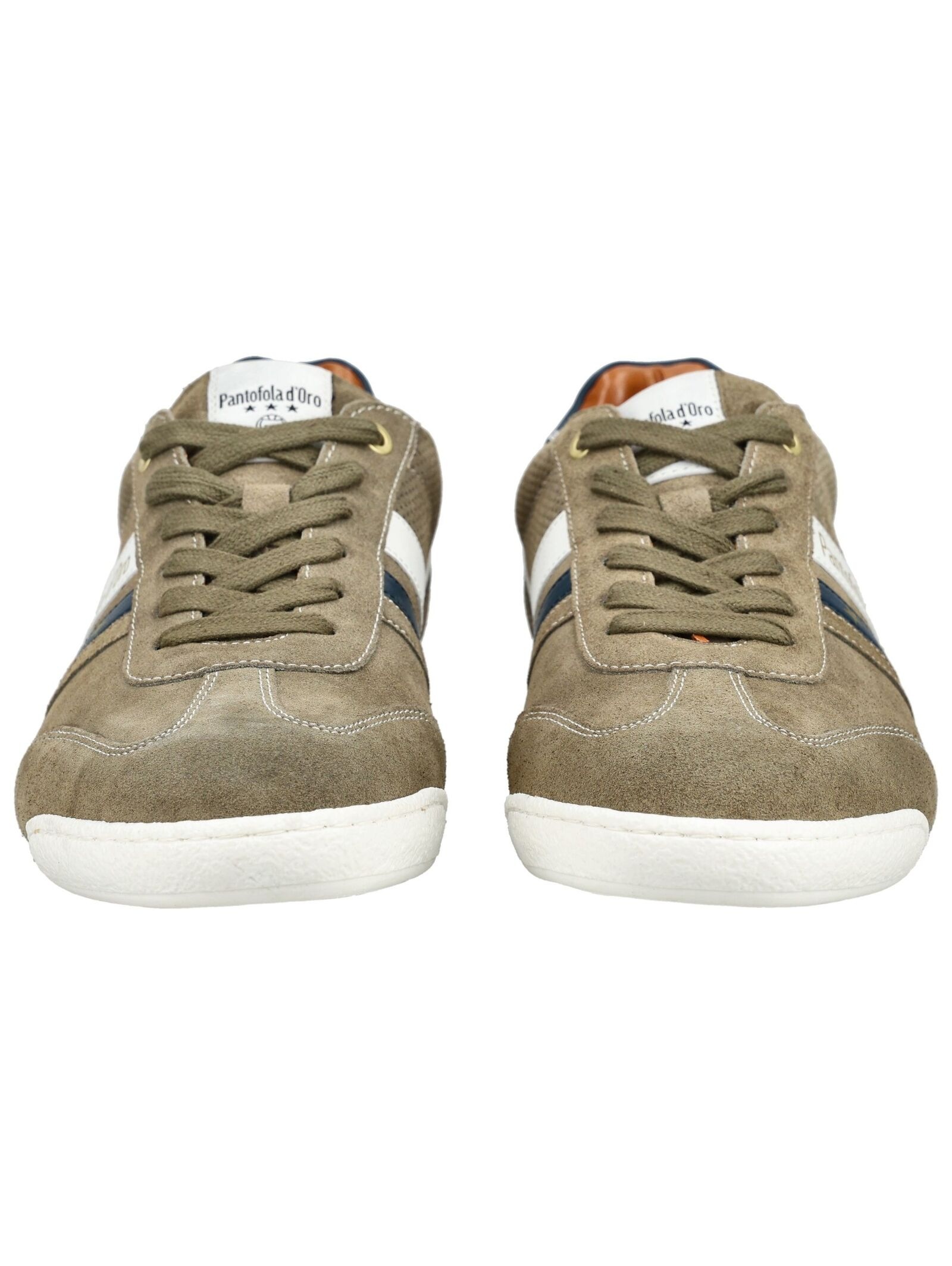 Pantofola d´Oro Sneaker »Pantofola d'Oro Sneaker Veloursleder«