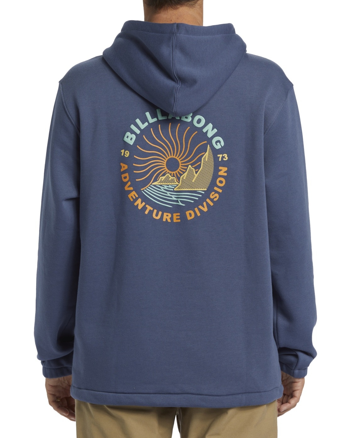 Billabong Hoodie »Compass«
