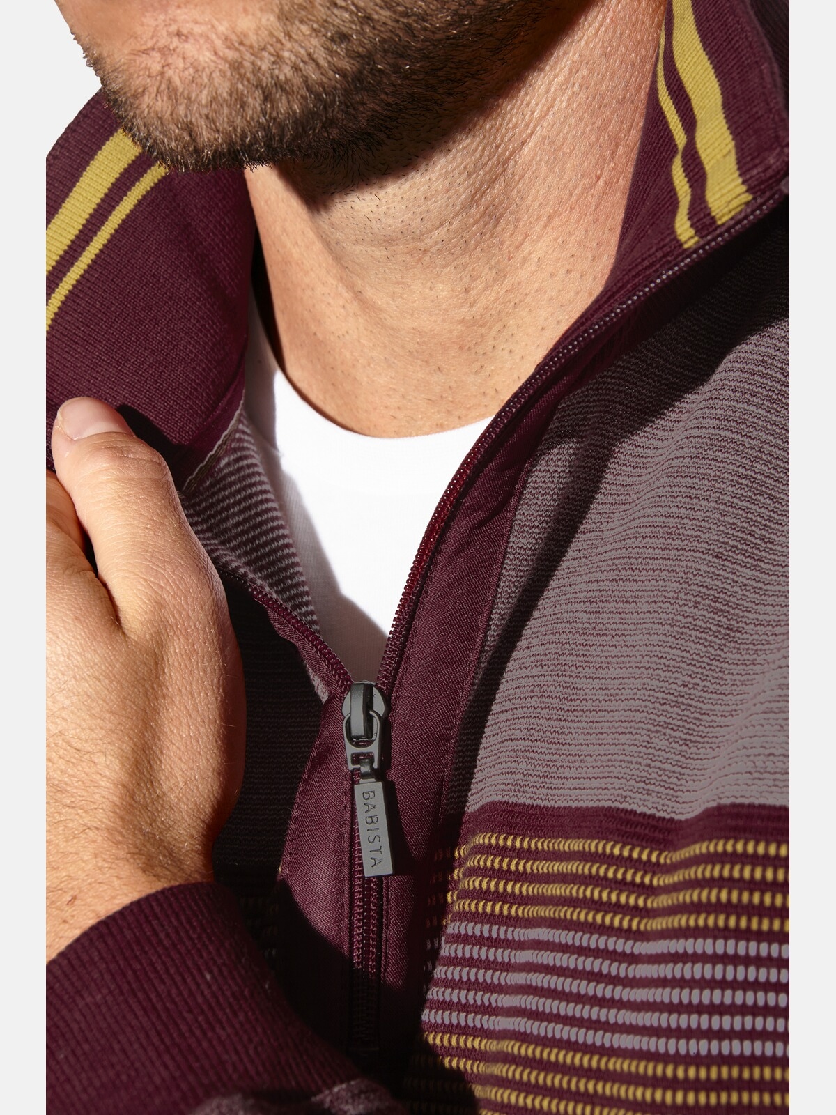 Babista Sweatshirt »Sweatshirt REMOSOTZI«