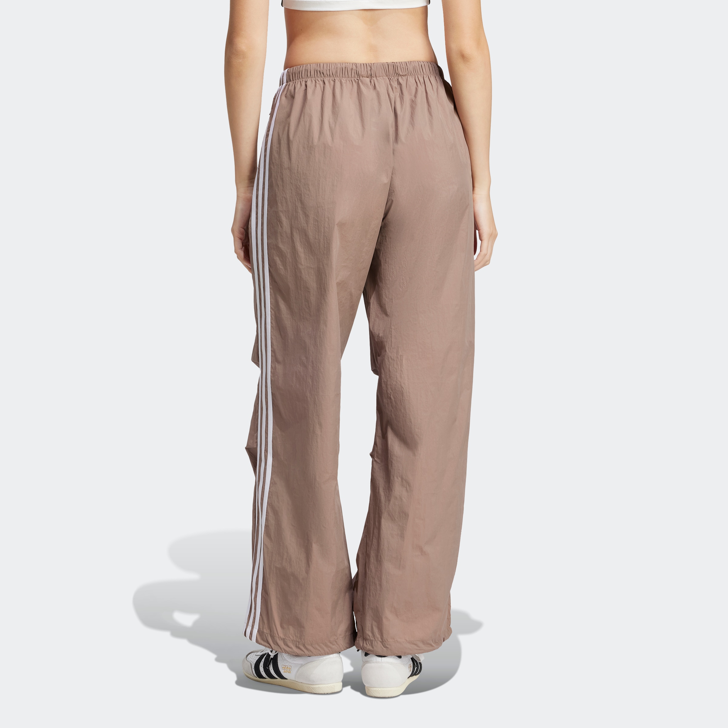 adidas Originals Sporthose "3 S PARA PANT", (1 tlg.) günstig online kaufen