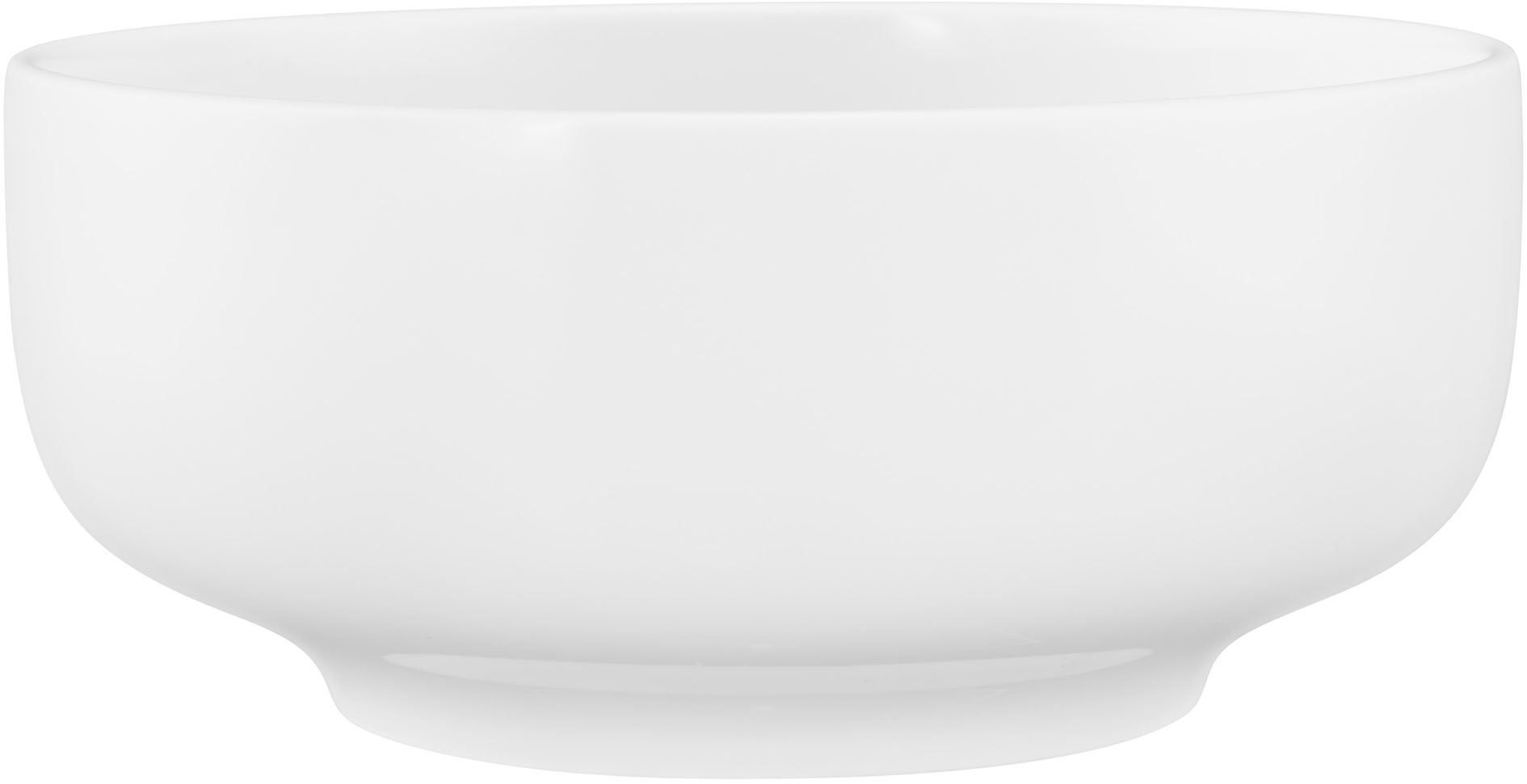 Seltmann Weiden Müslischale »Sento Home« 1 aus Porzellan Schüssel, kleine Schale