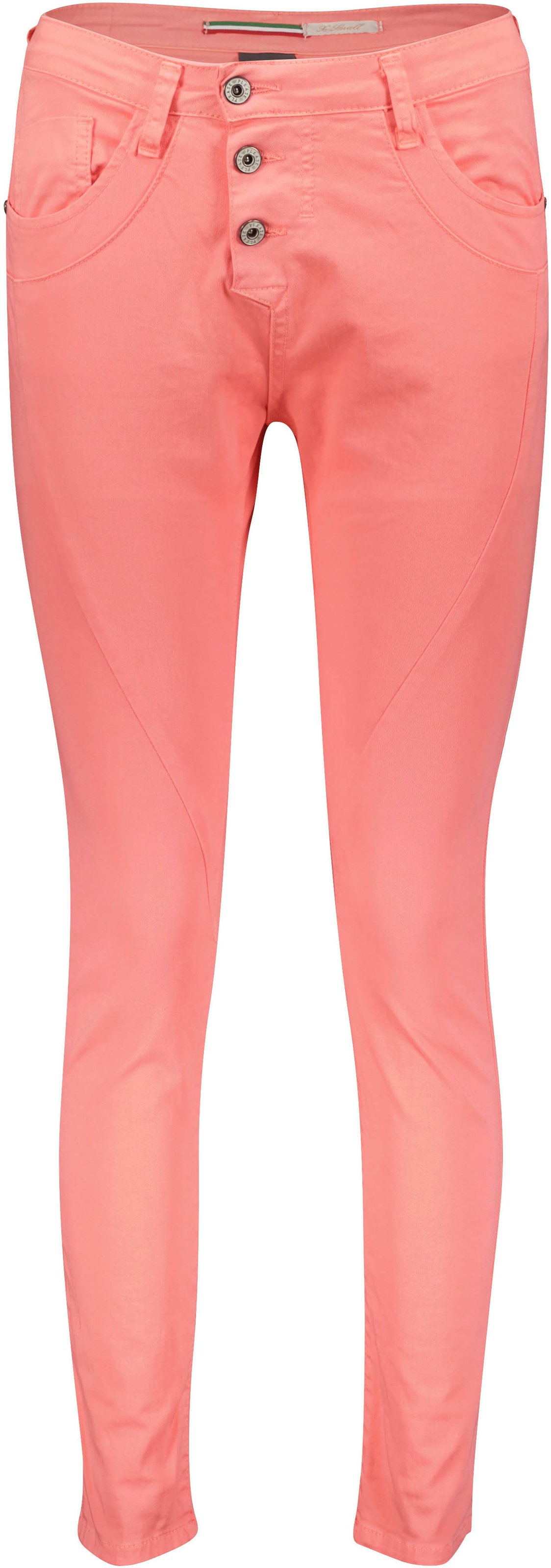 Thumbnail - Please Jeans "P78A" Crinkle Optik