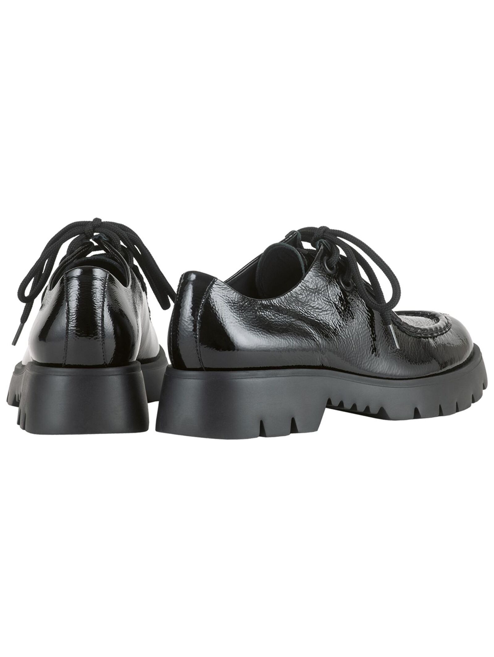 Högl Schnürschuh »Högl Halbschuhe Leder«
