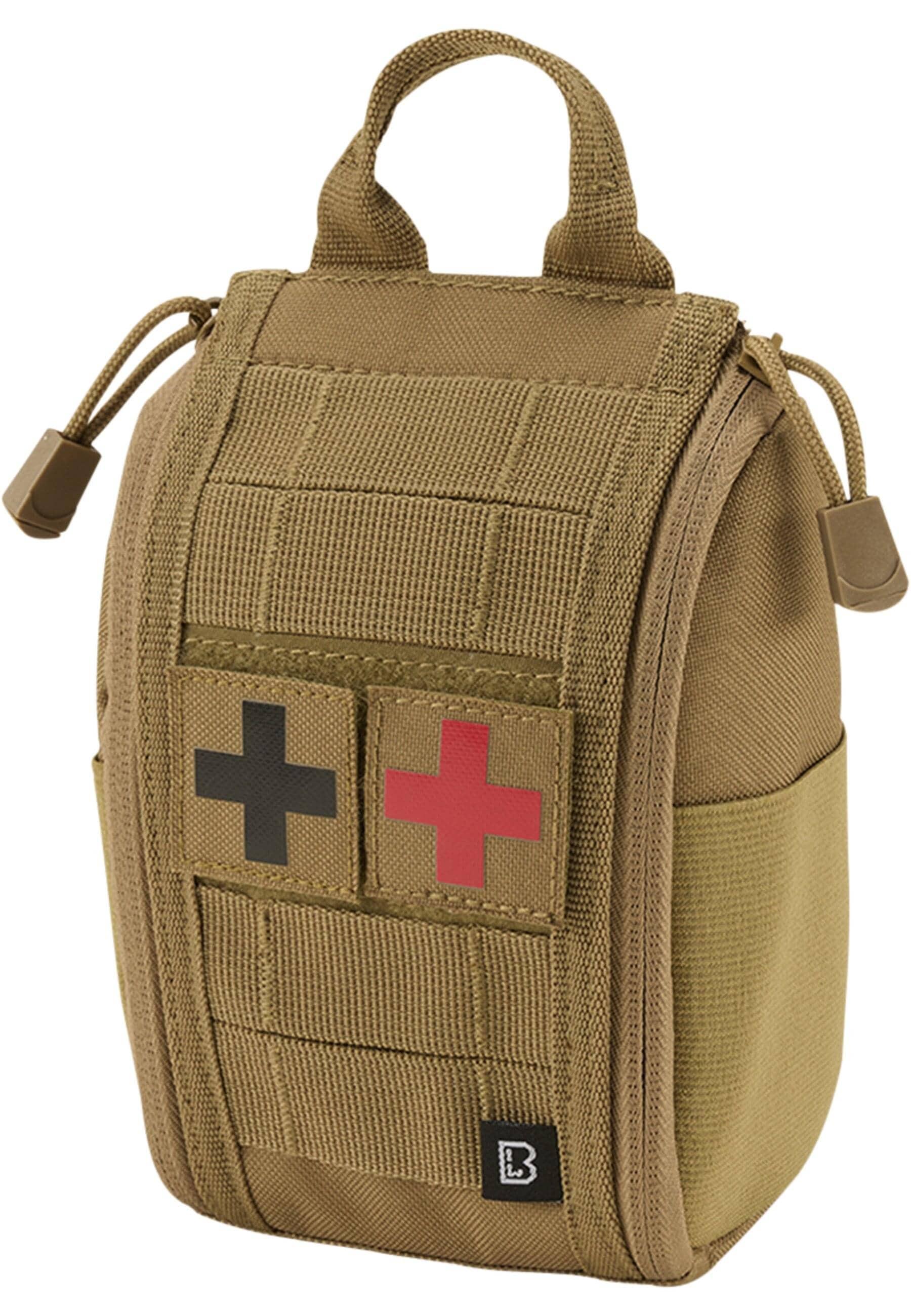 Brandit Beuteltasche "Brandit Unisex Molle First Aid Pouch Premium"