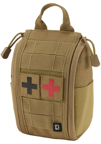 Brandit Beuteltasche »Unisex Molle First Aid P...