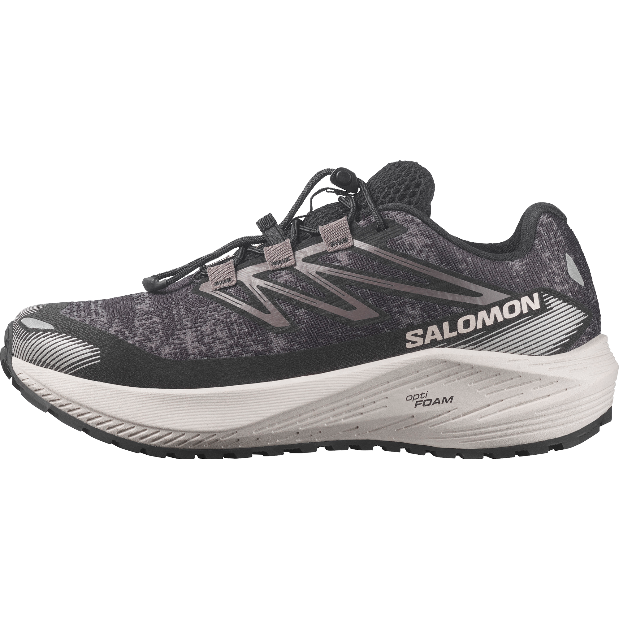Salomon Laufschuh »AERO FLOW GRVL«
