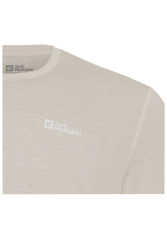 Jack Wolfskin Langarmshirt »VONNAN LS T M«