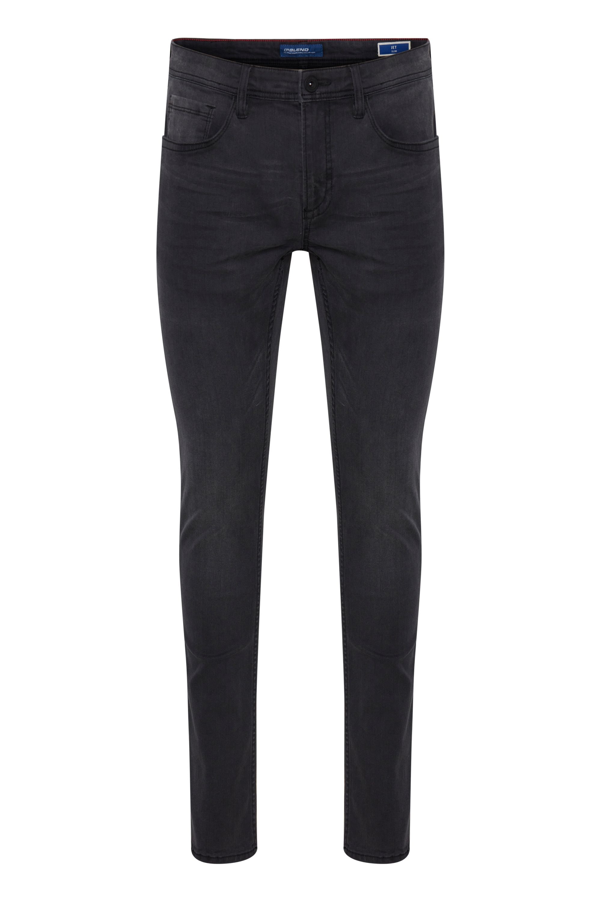 Blend 5-Pocket-Hose "5-Pocket-Jeans BHJet"