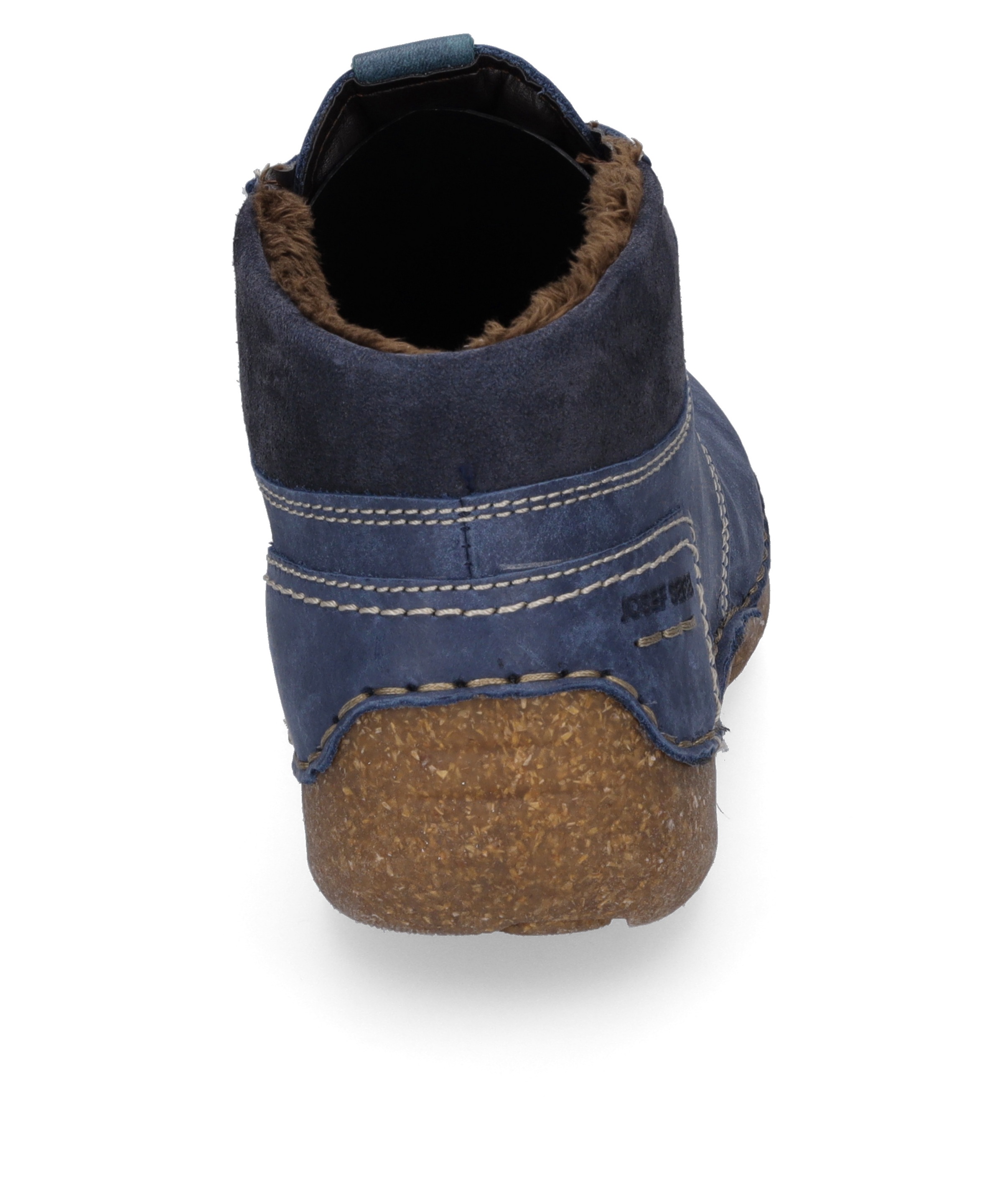 Josef Seibel Stiefelette »Fergey 65, ocean«