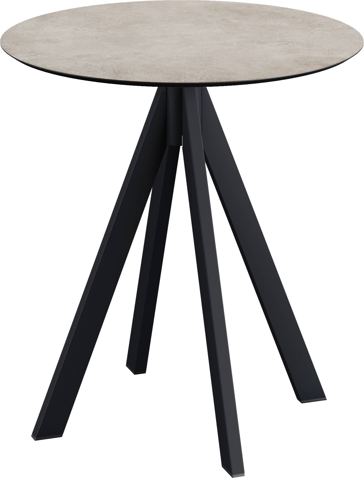 Essentials Klapptisch "Infinity" Packung, 1 Stk. tlg. in verschiedenen Ausf günstig online kaufen