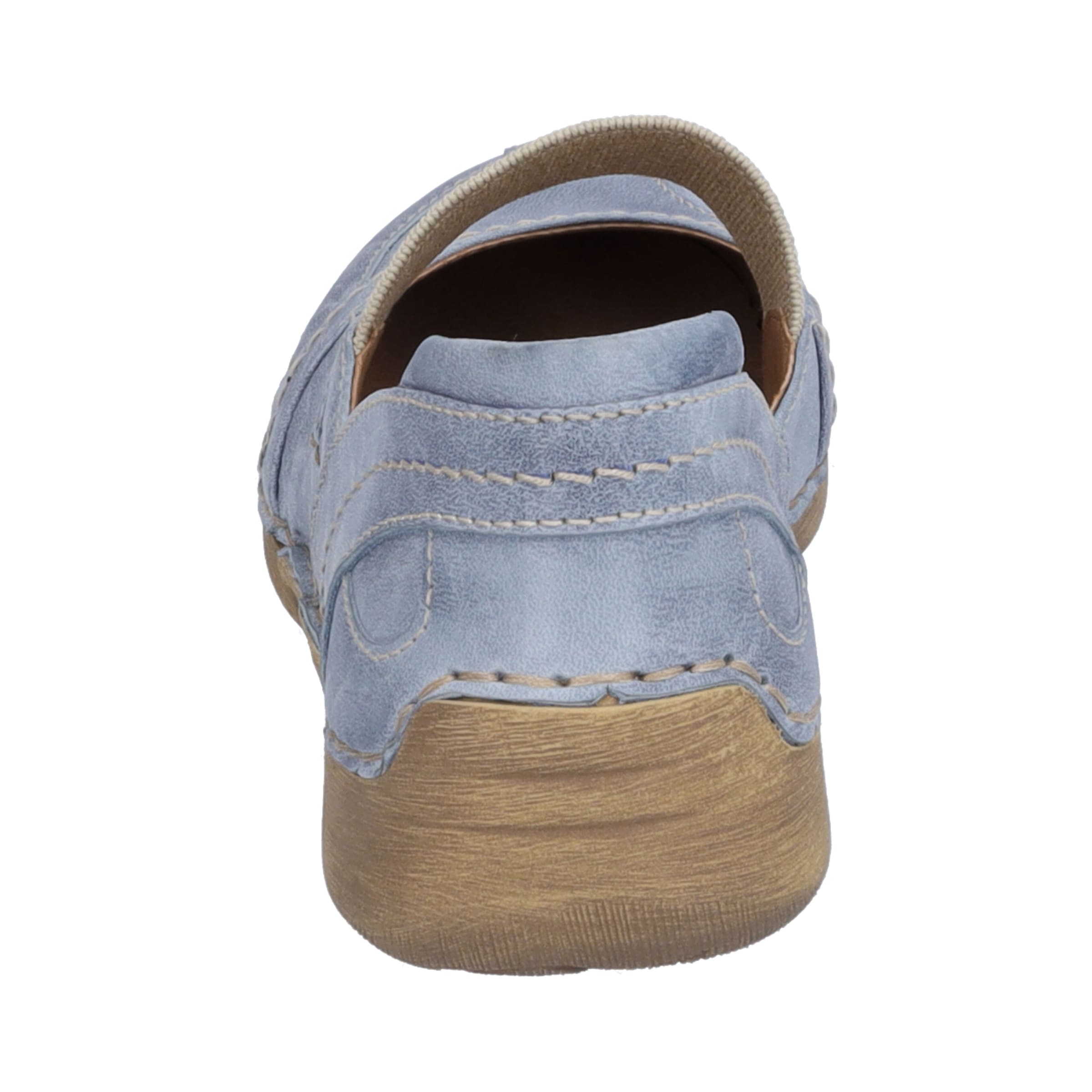 Josef Seibel Slipper »Fergey 89, jeans«