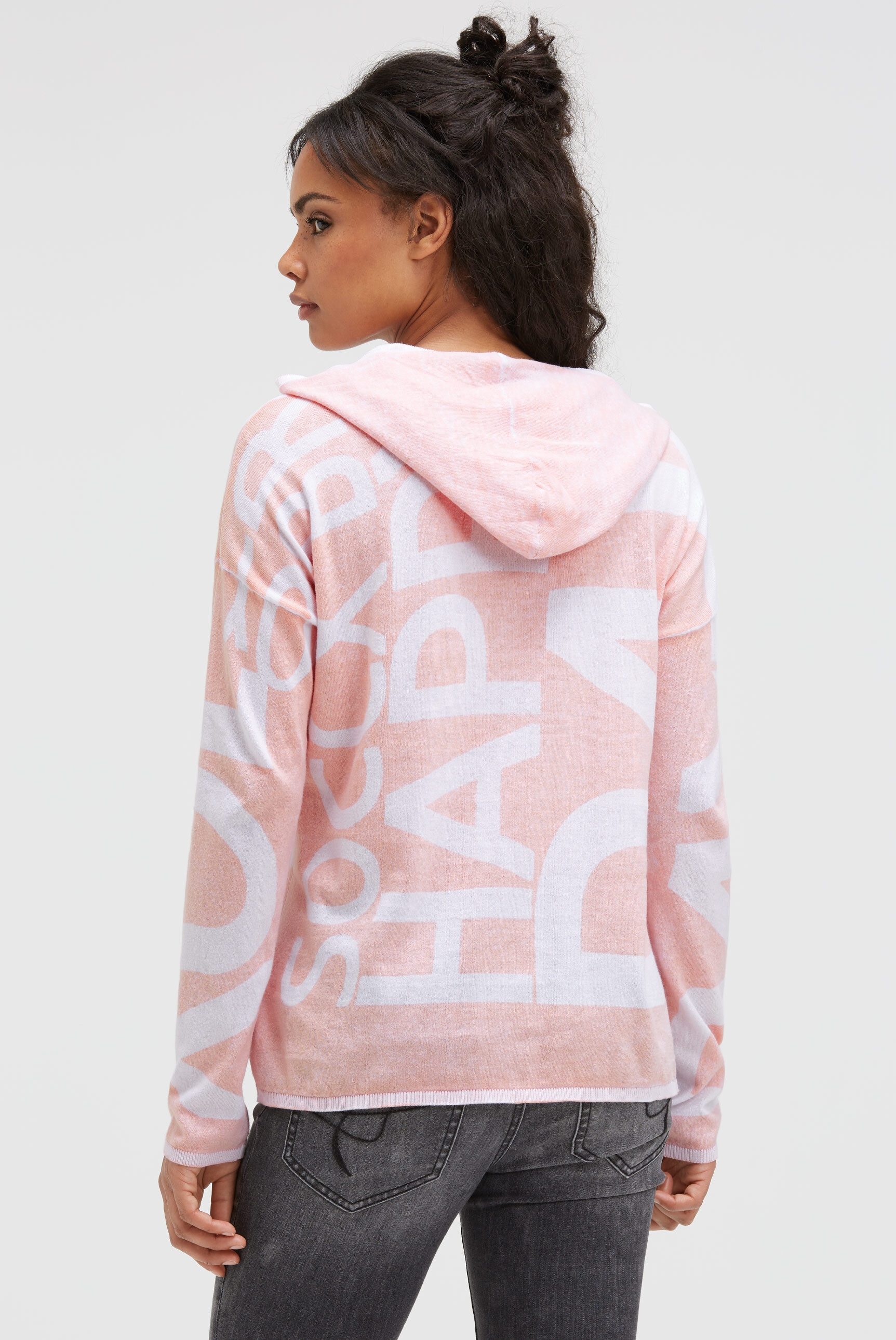 SOCCX Kapuzenpullover