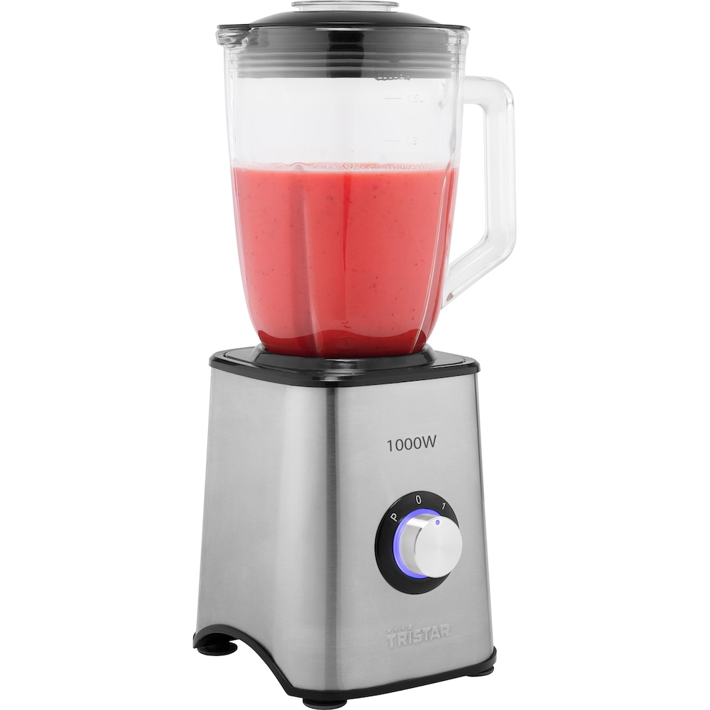 Tristar Standmixer »BL-4471«, 1000 W