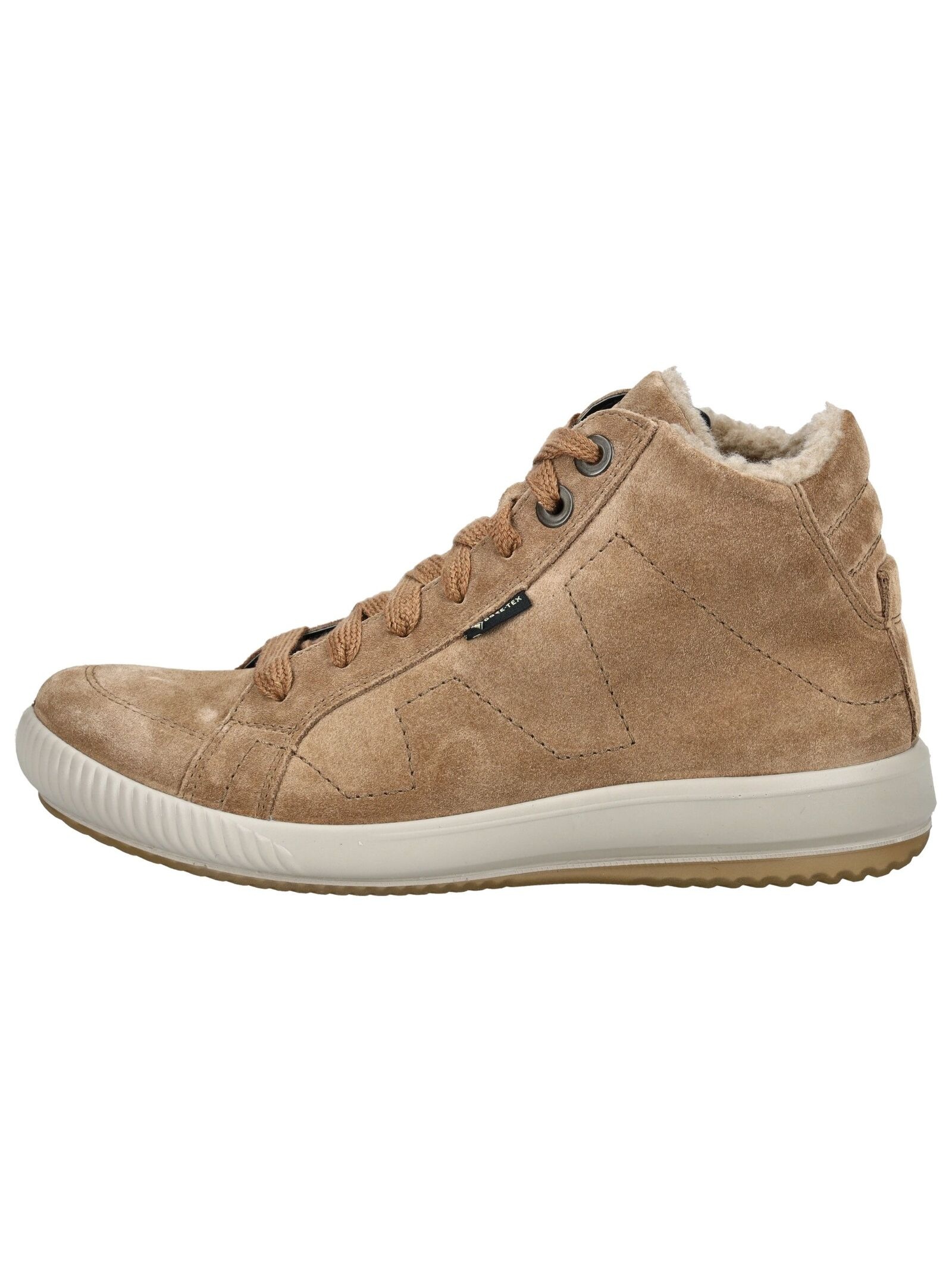 Legero Sneaker »Legero Sneaker Veloursleder«
