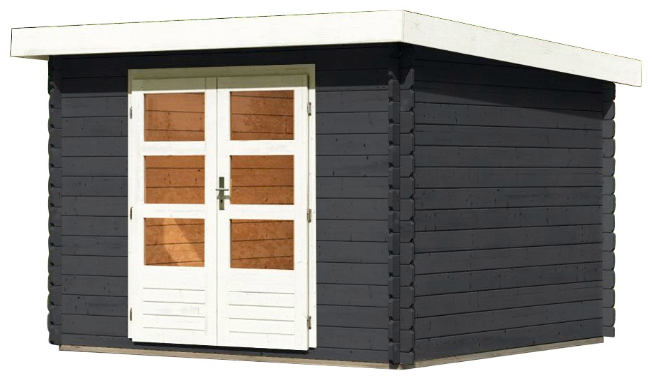 KONIFERA Gartenhaus KONIFERA Gartenhaus