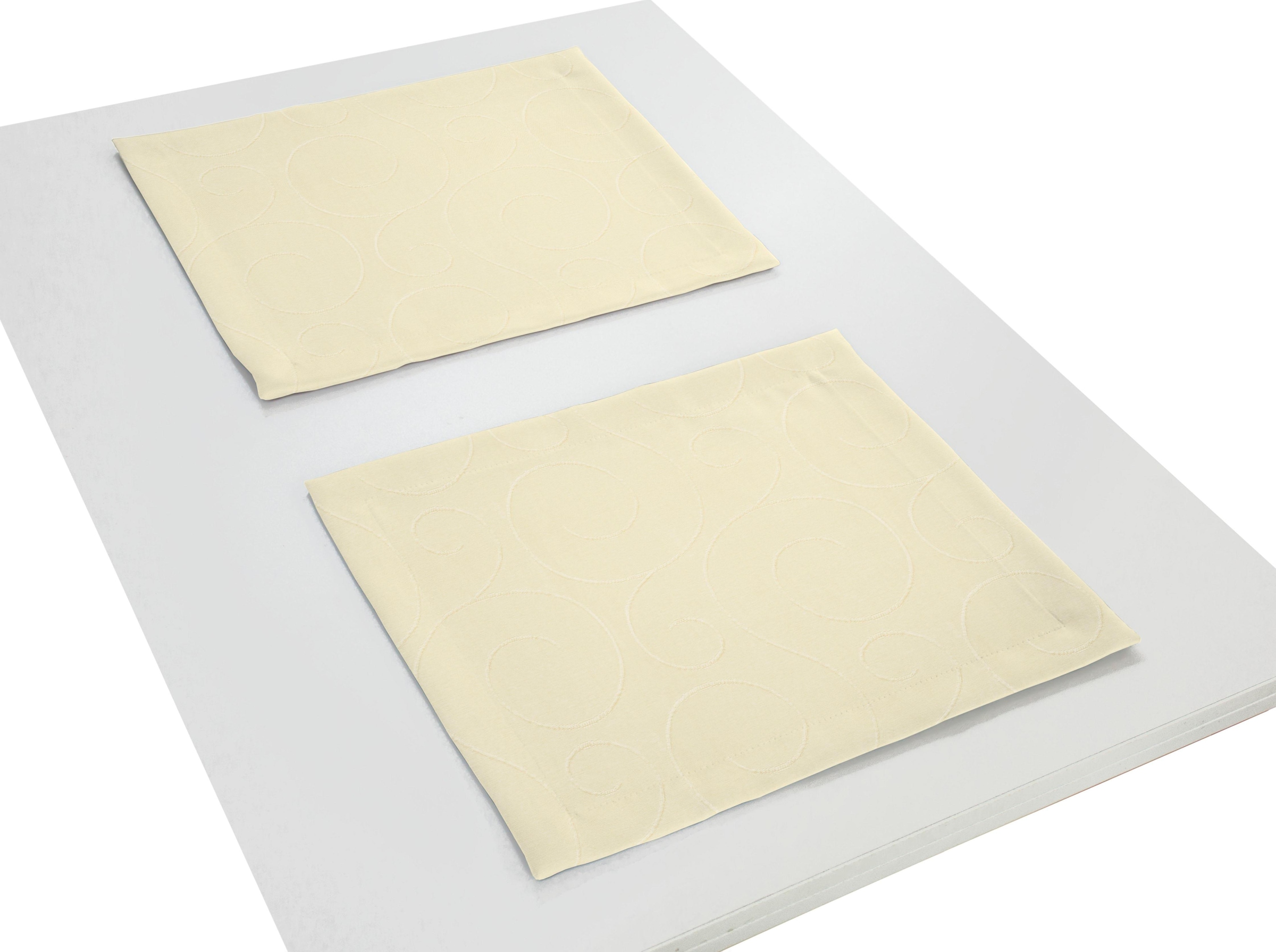 Wirth Platzset "Neufahrn" günstig online kaufen