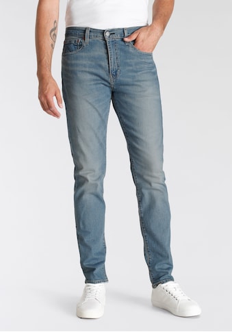 Tapered-fit-Jeans »512 Slim Taper Fit«