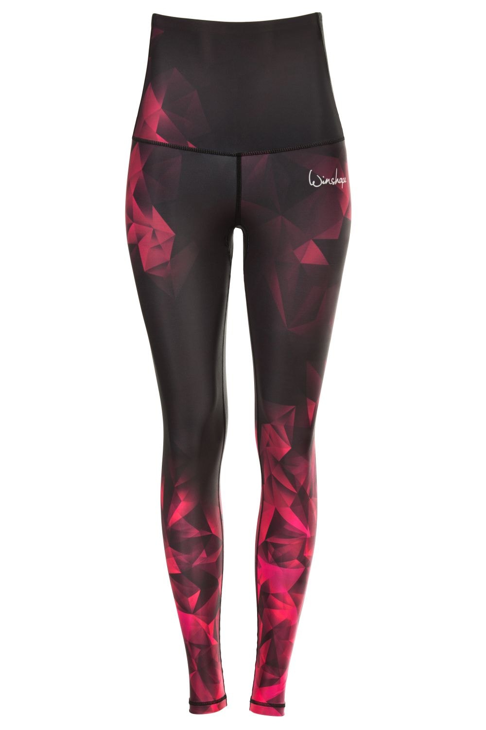 Leggings »Functional Power Shape HWL102«, High Waist mit Bauch-Weg-Effekt