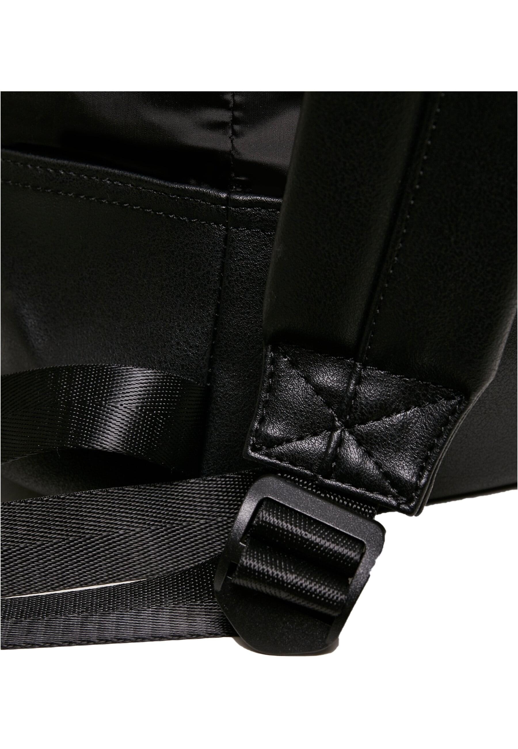 URBAN CLASSICS Rucksack »Urban Classics Unisex Light Weight Hiking Backpack«
