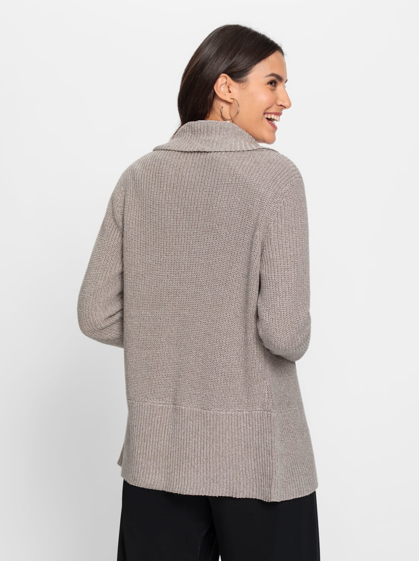 Inspirationen Strickjacke