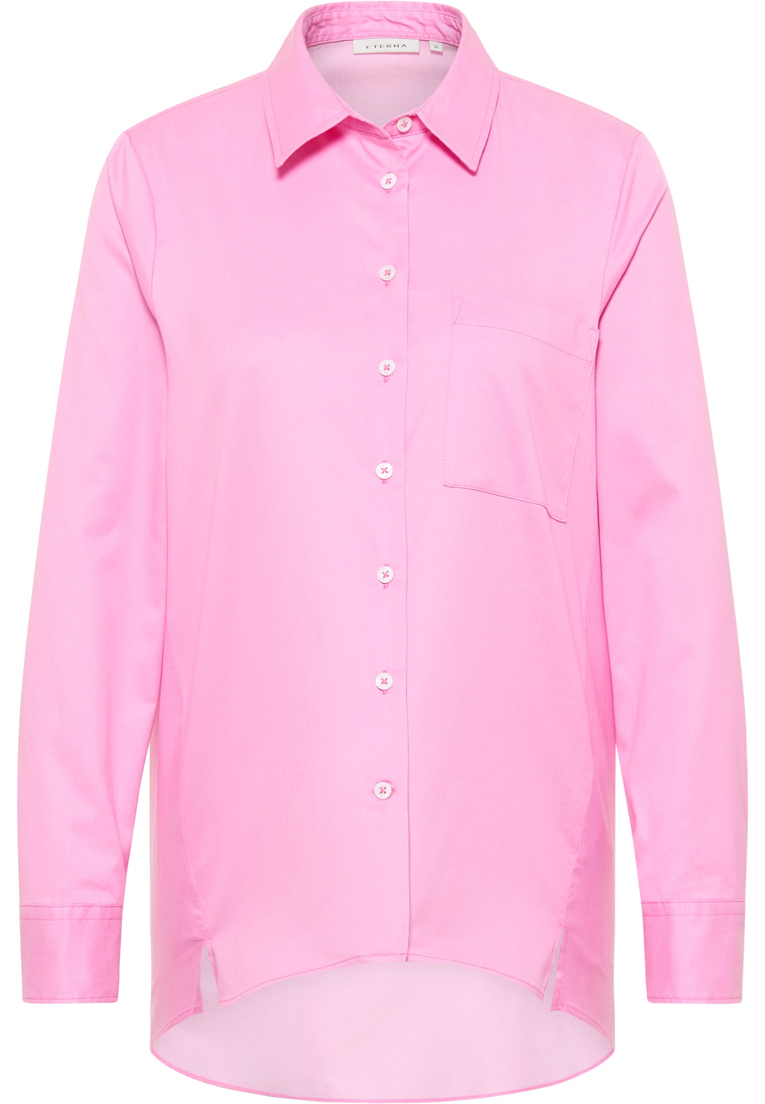 Eterna Hemdbluse »LOOSE FIT«