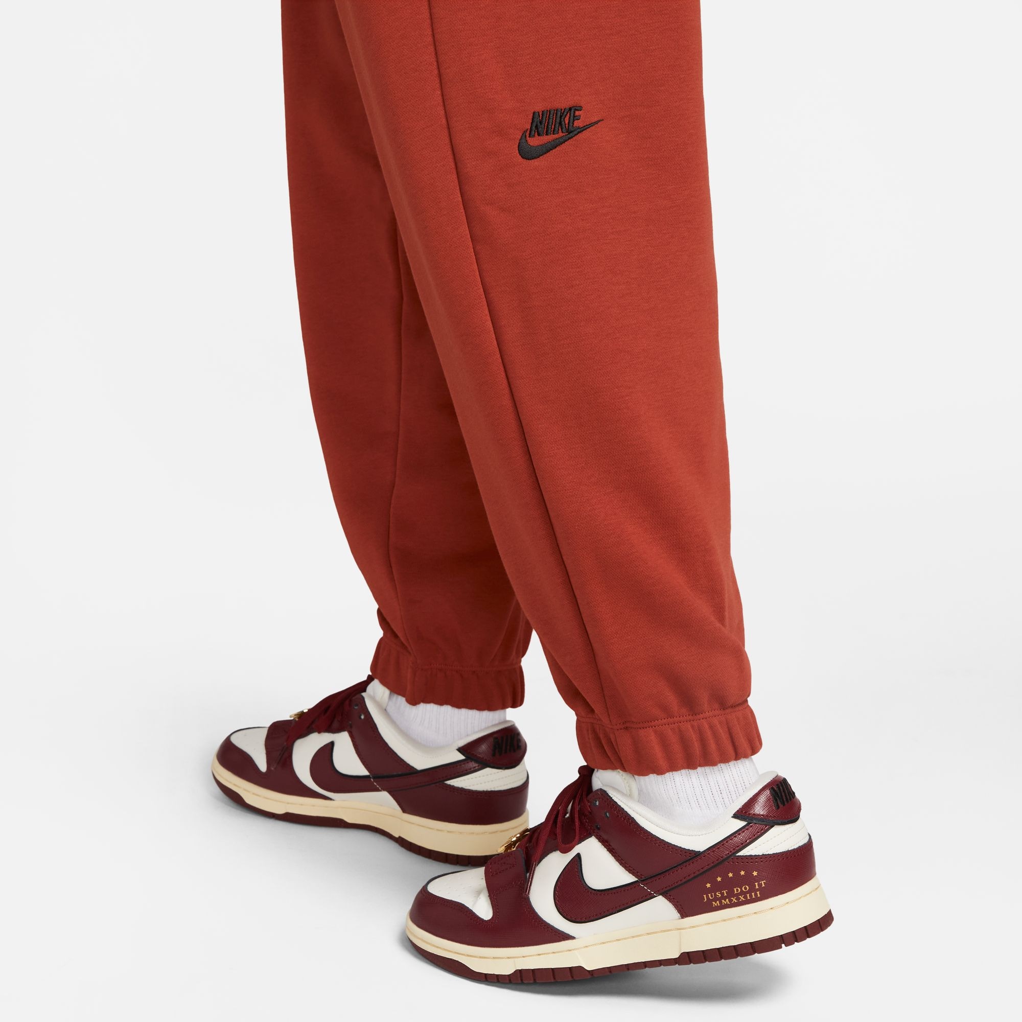 auf »W bestellen Jogginghose OS Nike BAUR | HR SW« Rechnung Sportswear NSW JOGGER FT
