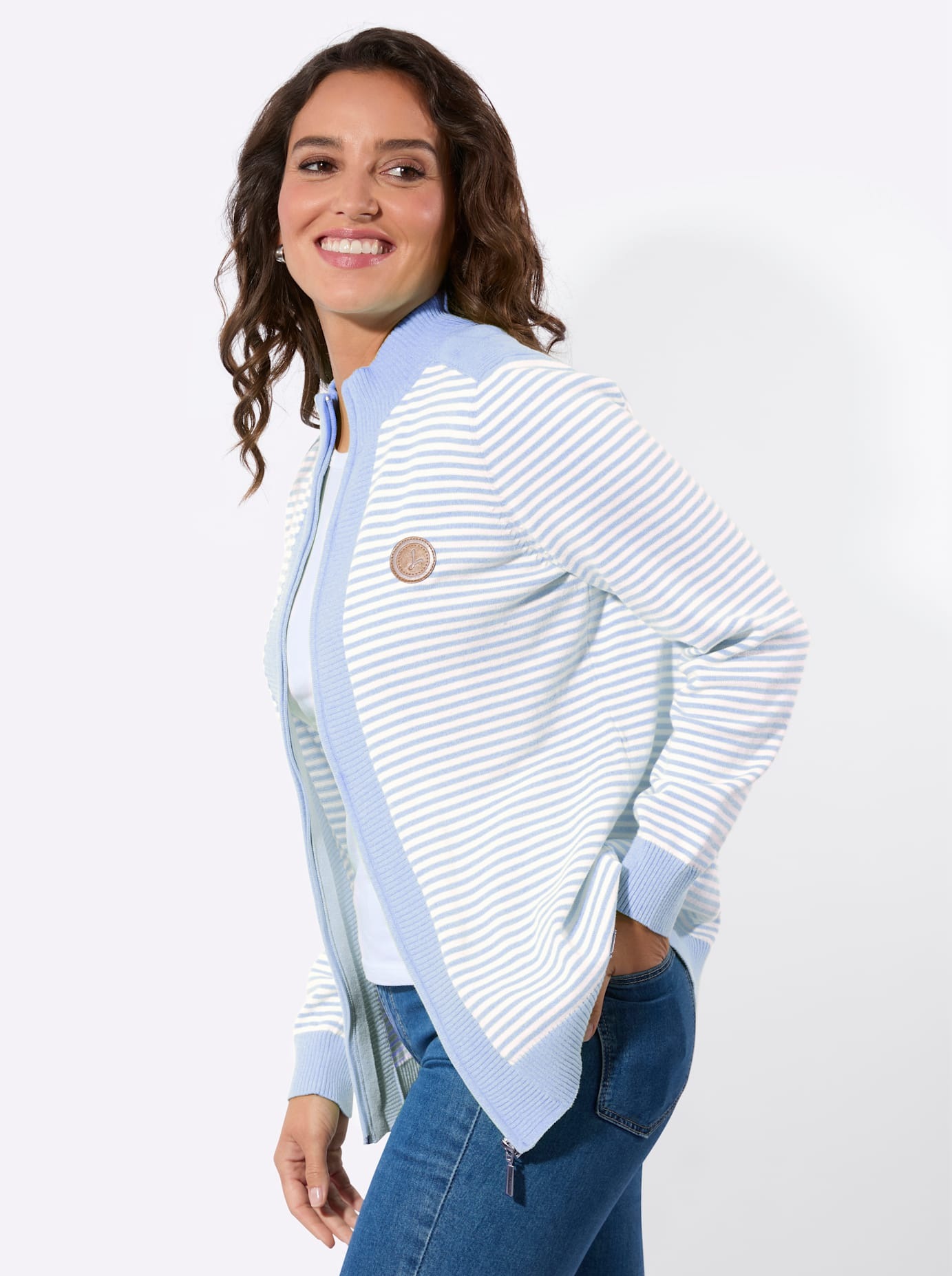 Casual Looks Cardigan