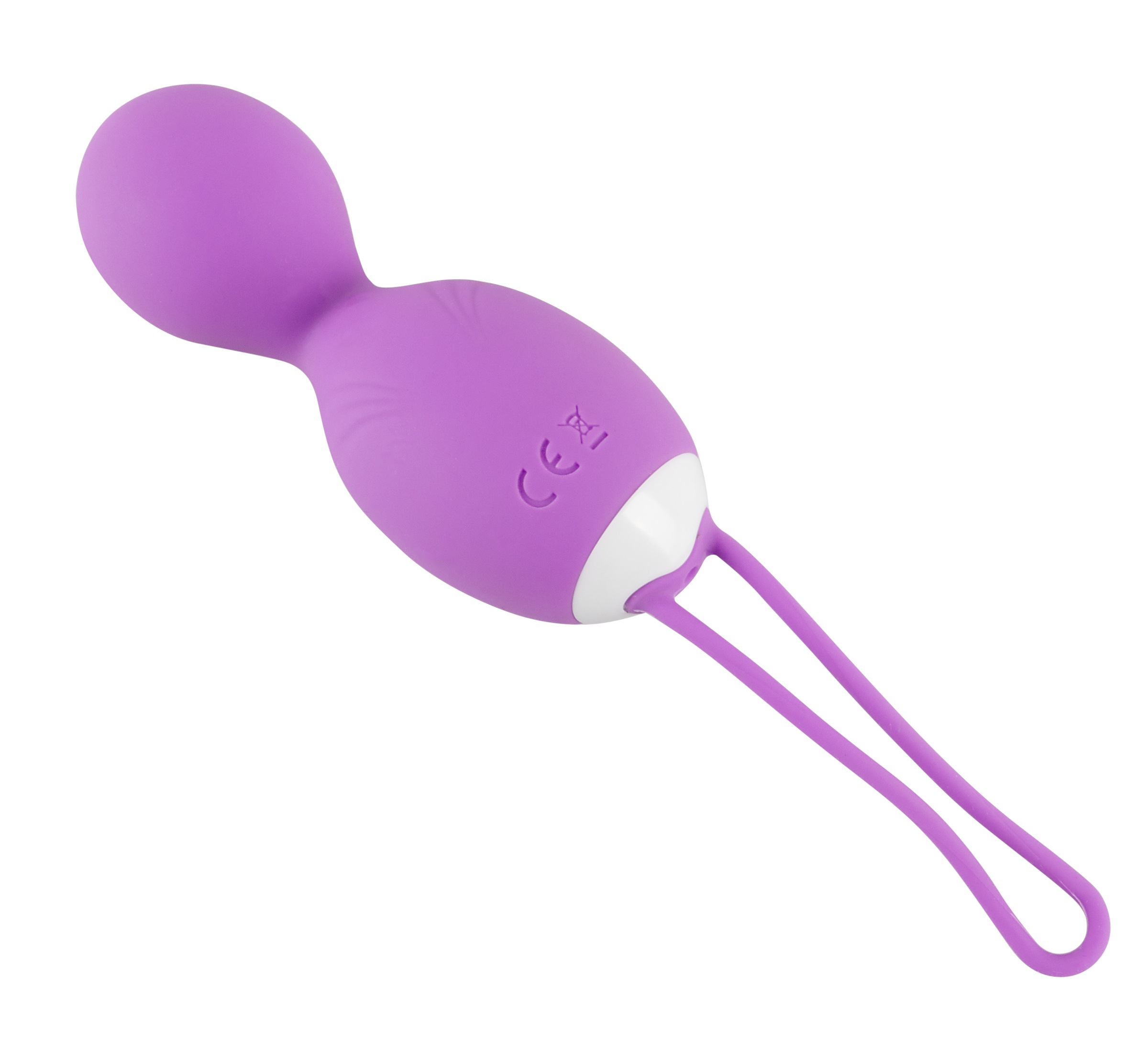 Sweet Smile Liebeskugeln »Vibrokugeln RC Rotating Love Ball«