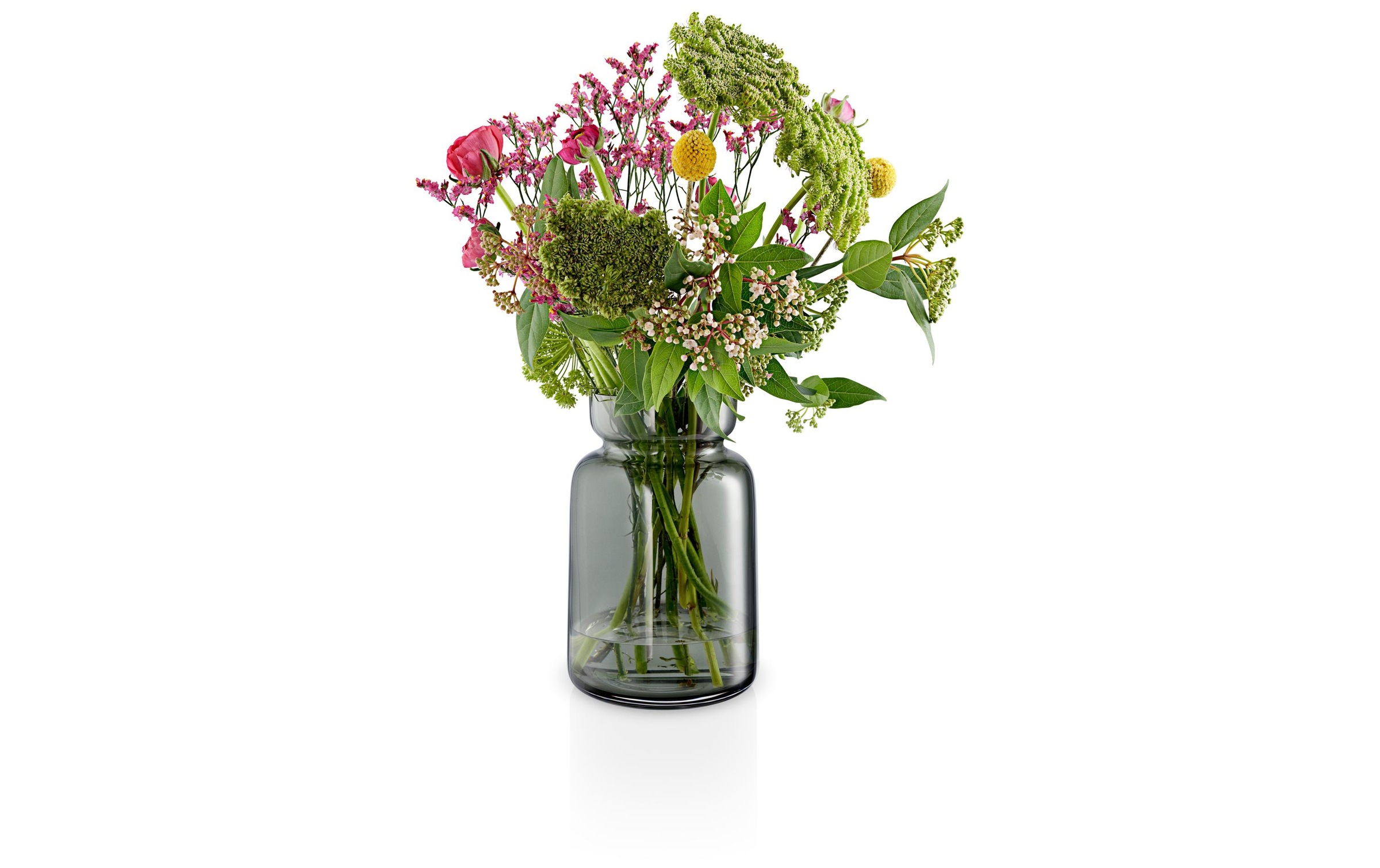 Eva Solo Dekovase »Vase Silouhette 18.5cm«