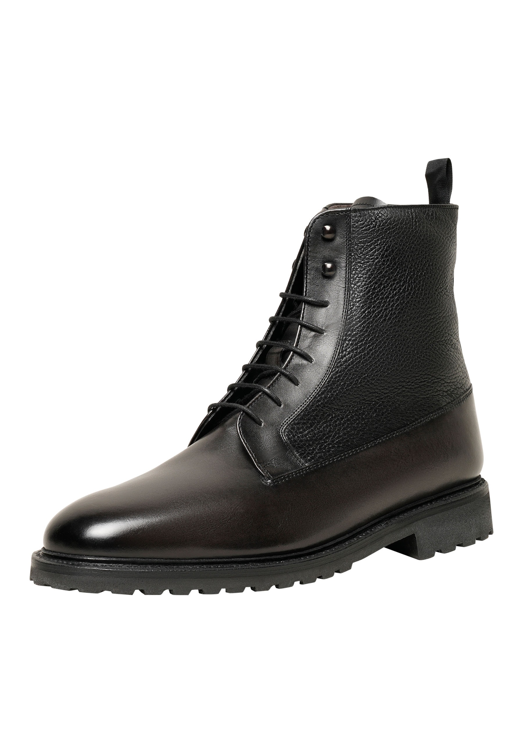 Henry Stevens Schnürboots »Winston PDB«