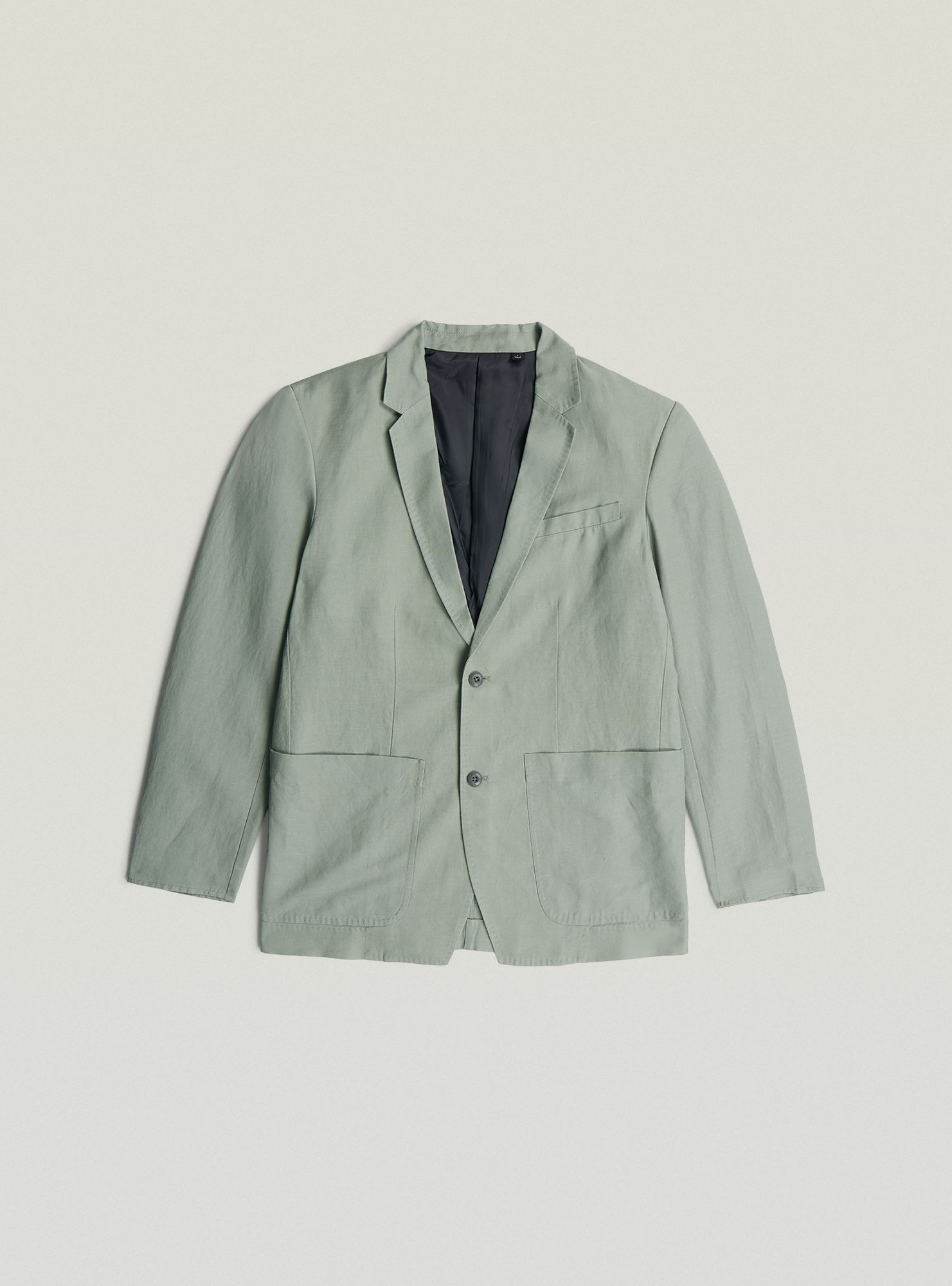 G-STAR Jackenblazer »Summer Undone Blazer«