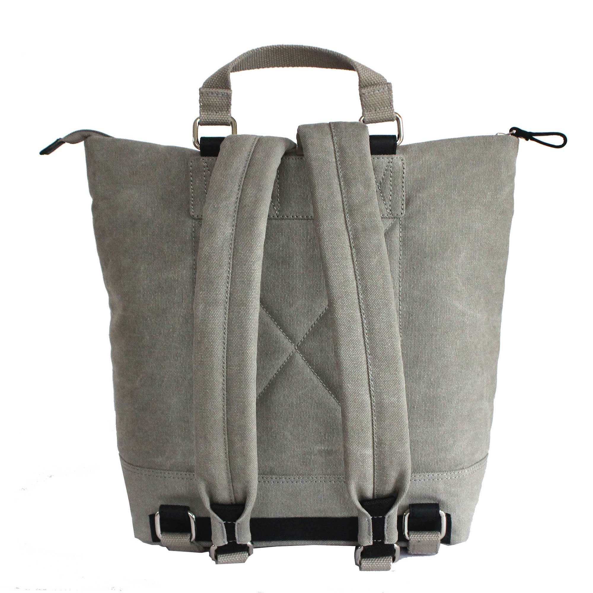 Margelisch Laptoprucksack »Amini 1«, aus BSCI zertifizierter Produktion