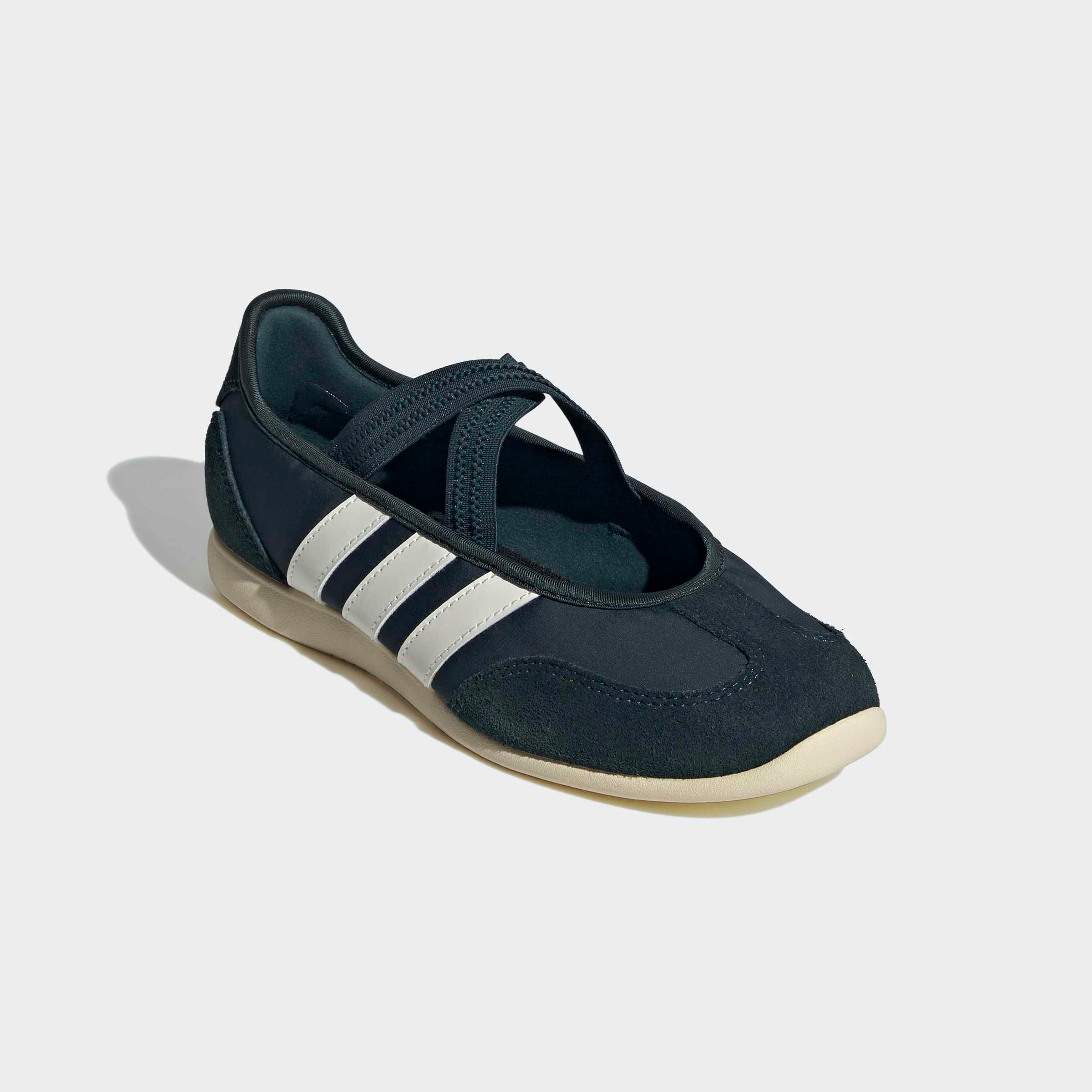 adidas Sportswear Sneaker Ballerinas "BARREDA MARY JANE" günstig online kaufen