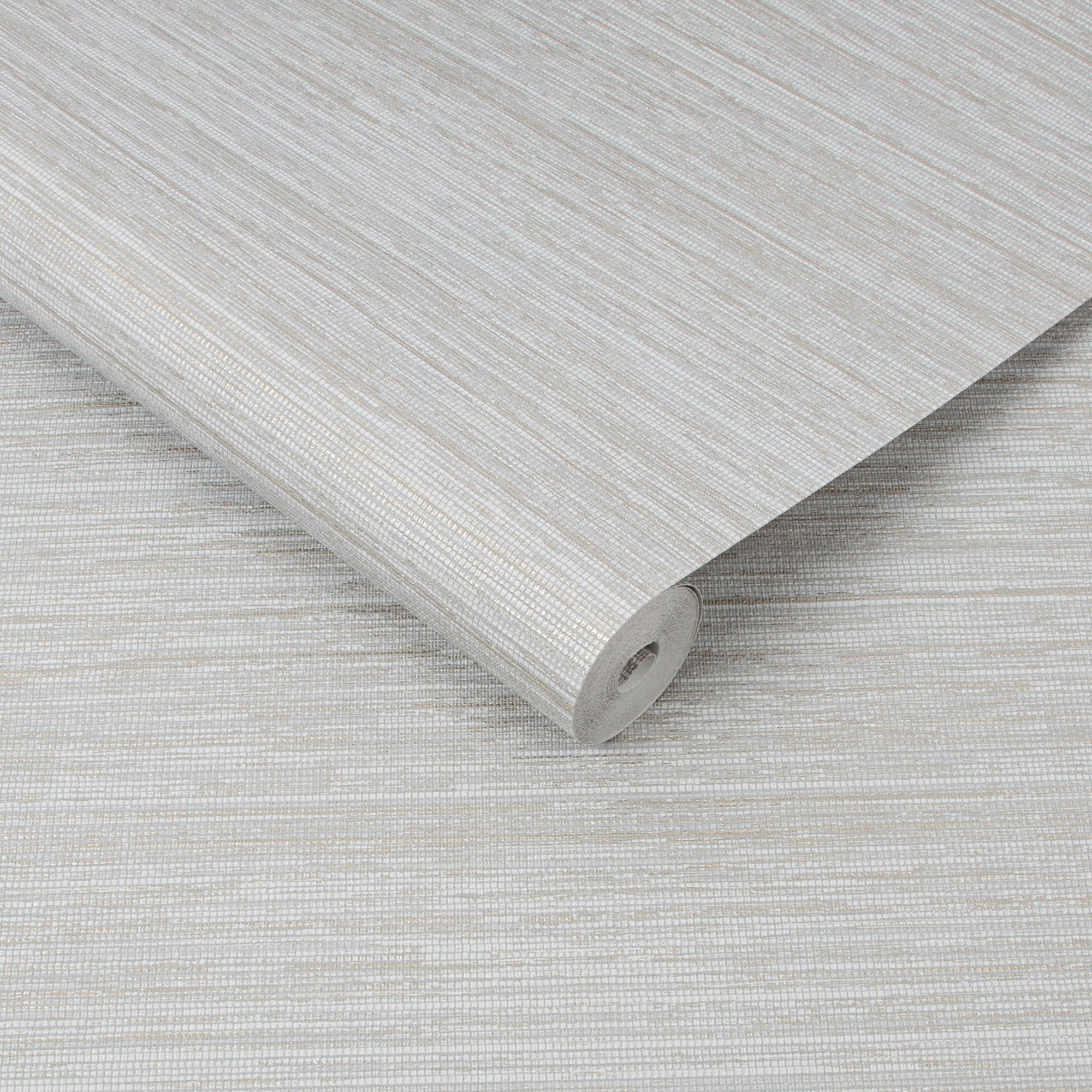 Boutique Vliestapete »Gilded Texture«, schimmernd, Dunkelgrün - 10mx52cm