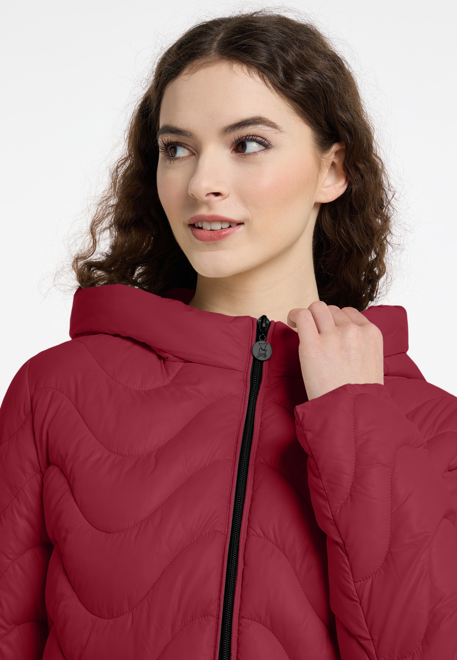 Frieda & Freddies Blouson »Thermolite Jacket / Ania«