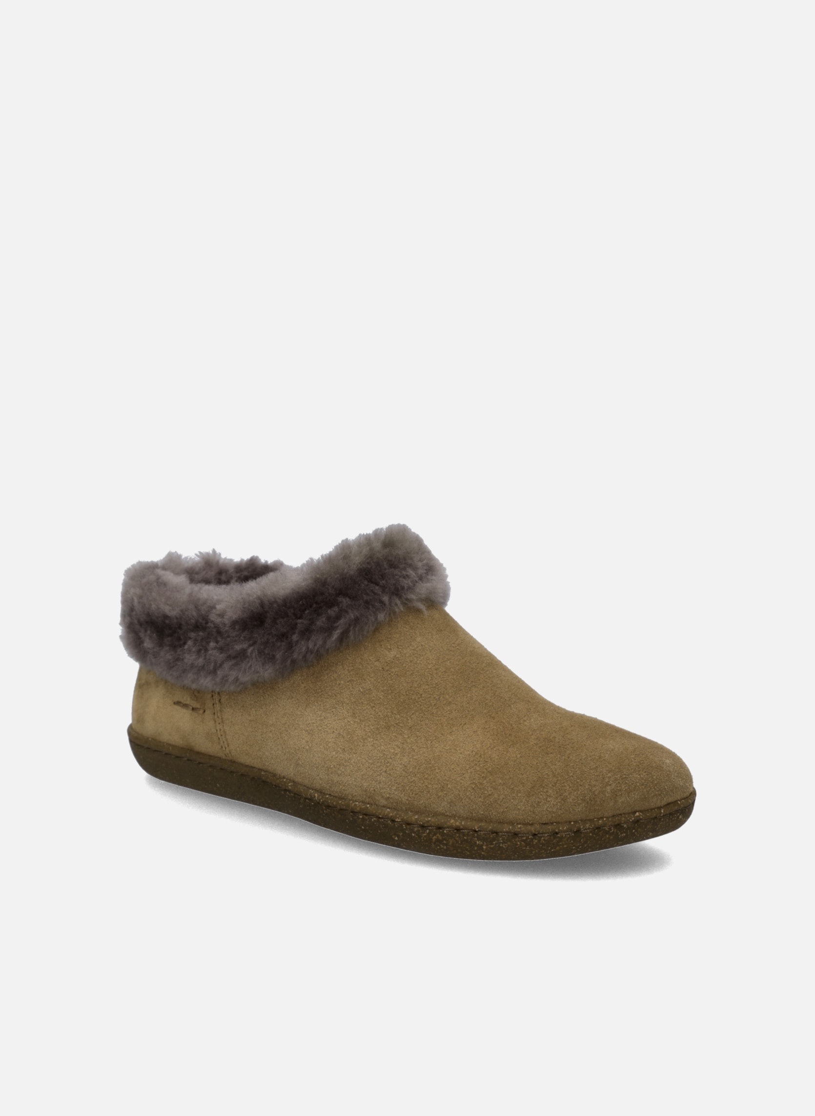 Josef Seibel Schnürschuh »Jill 13, sand-kombi«
